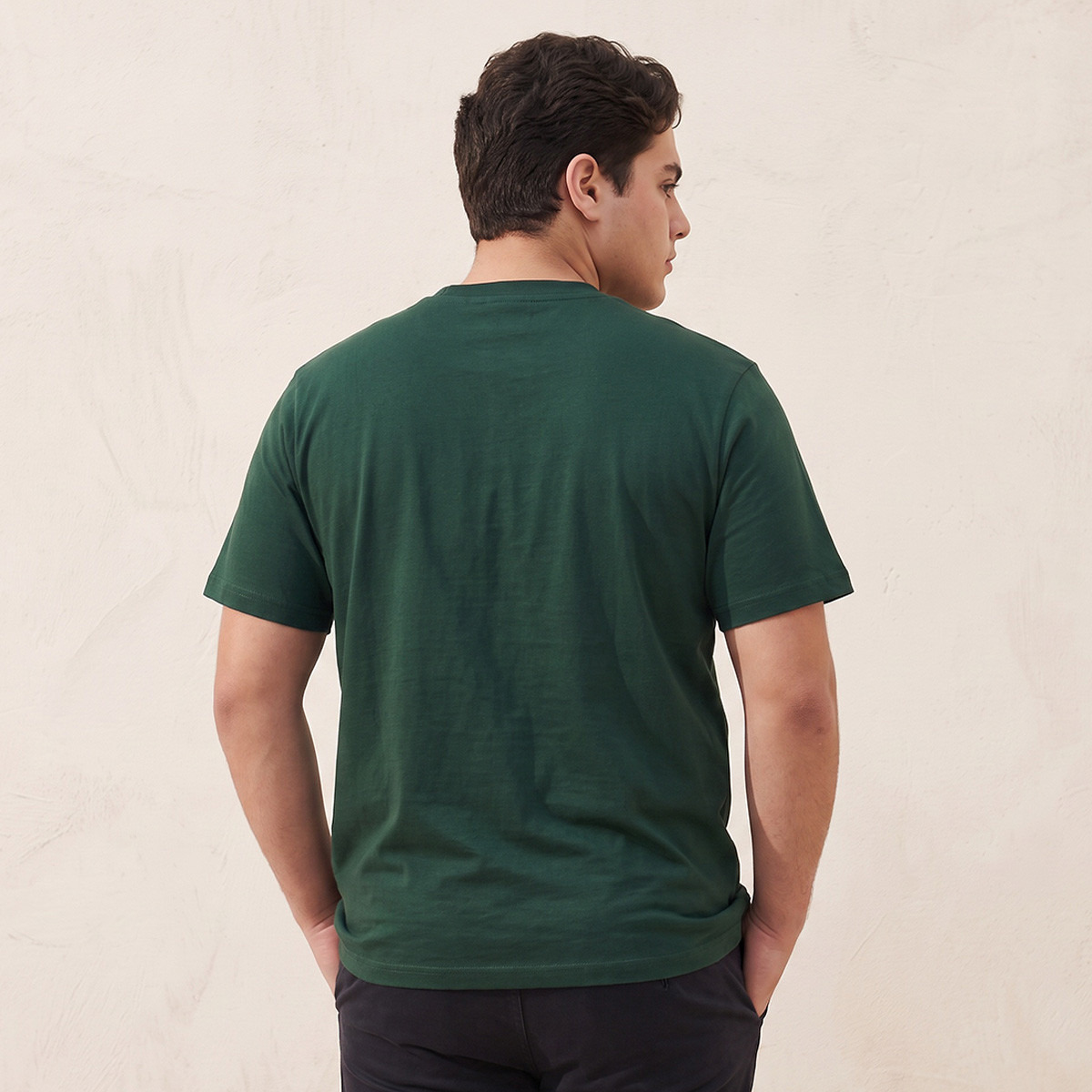 Yale University Splash Maxim Plus Crew Neck T-shirt-men-clothing-tshirtsandpolos-tshirts-image-4