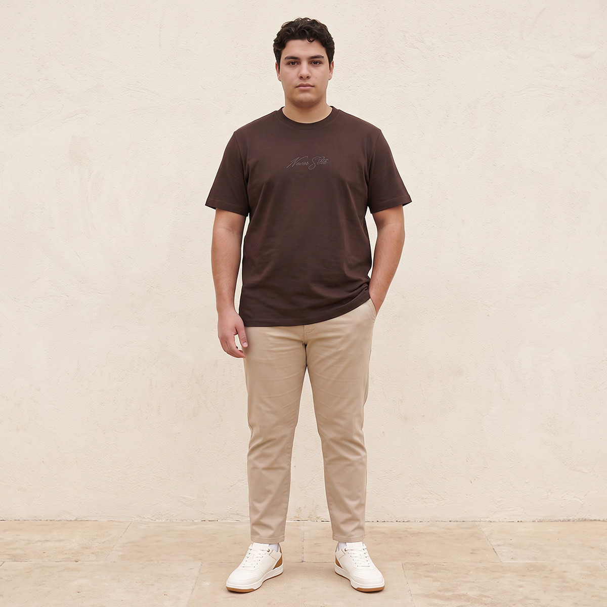Splash Maxim Plus Cotton Crew Neck T-shirt-men-clothing-tshirtsandpolos-tshirts-image-2