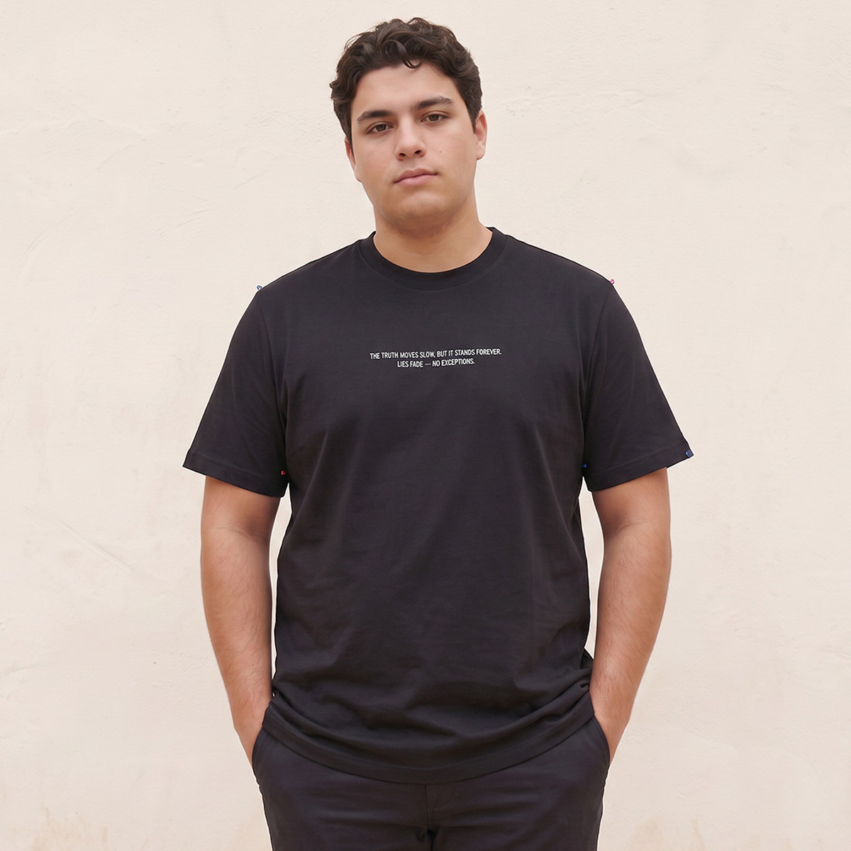 Splash Maxim Plus Cotton Crew Neck T-shirt-men-clothing-tshirtsandpolos-tshirts-image-1