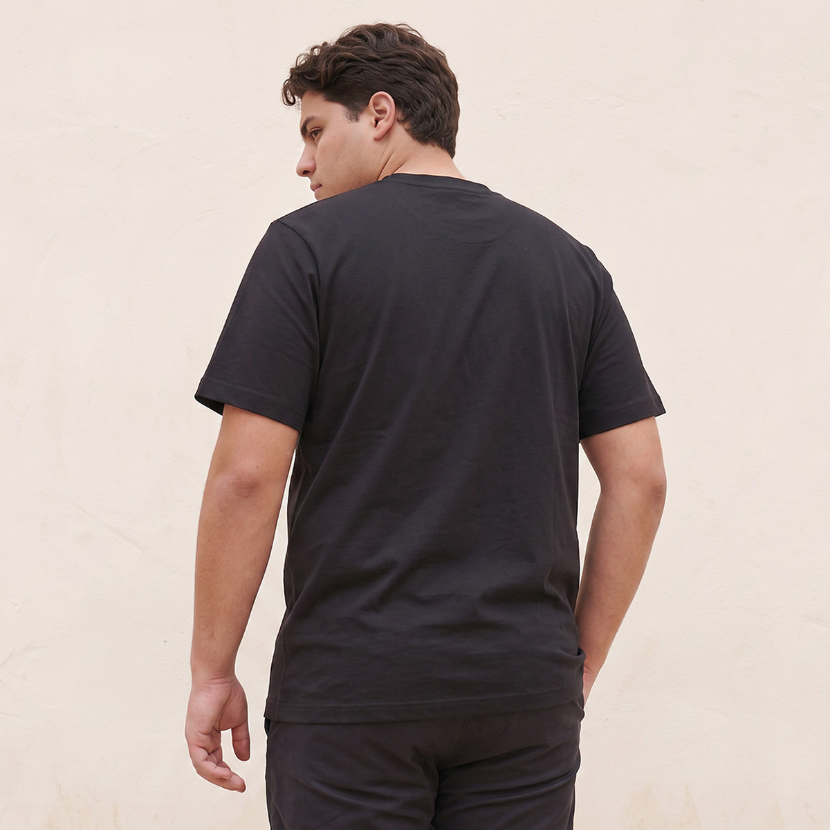 Splash Maxim Plus Cotton Crew Neck T-shirt-men-clothing-tshirtsandpolos-tshirts-image-3