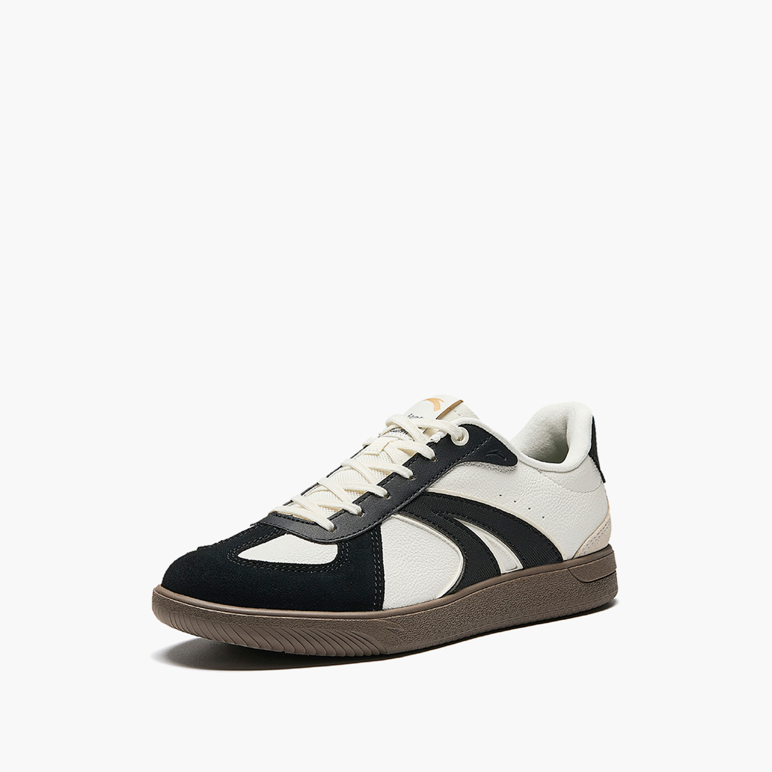 ANTA Women Lace-Up Ankle Sneakers - TT BERLIN-sports-women-shoes-image-1