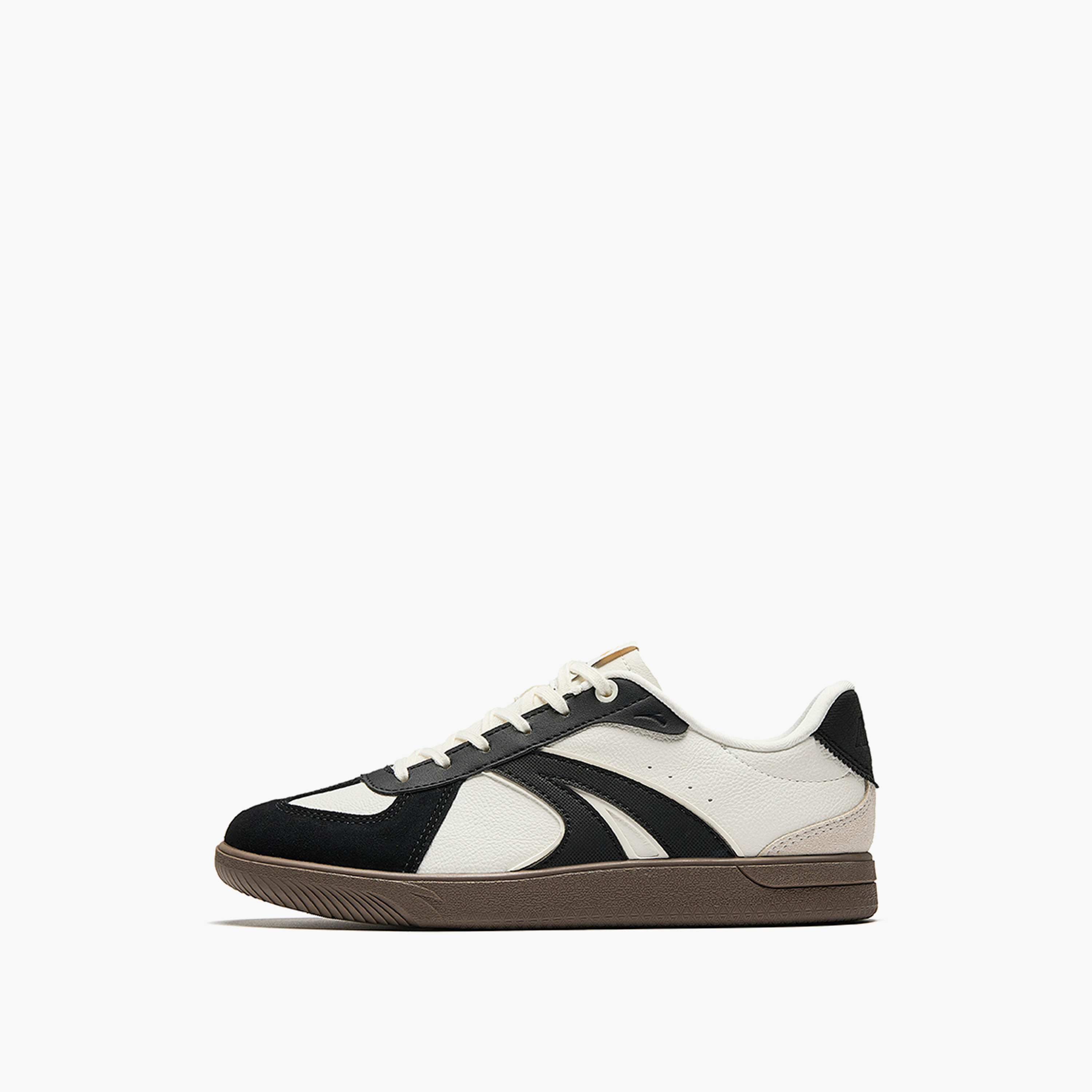 ANTA Women Lace-Up Ankle Sneakers - TT BERLIN-sports-women-shoes-image-2