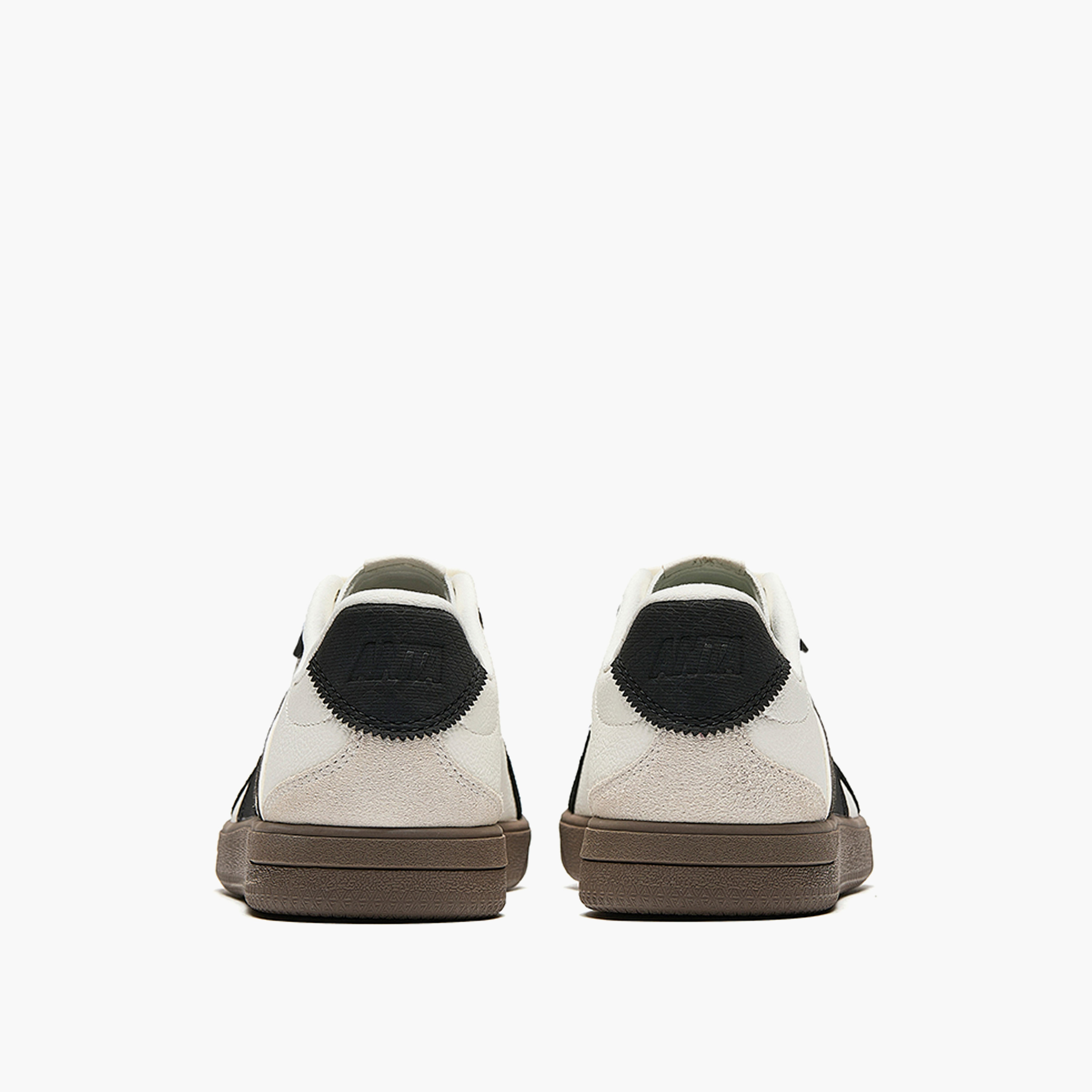 ANTA Women Lace-Up Ankle Sneakers - TT BERLIN-sports-women-shoes-image-4