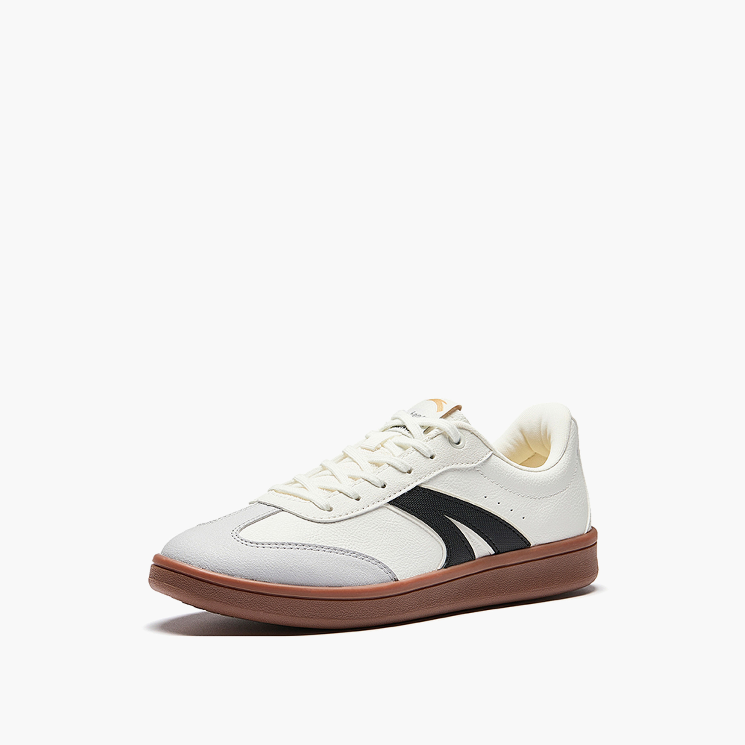 ANTA Women Lace-Up Sneakers - TT BERLIN-sports-women-shoes-image-1