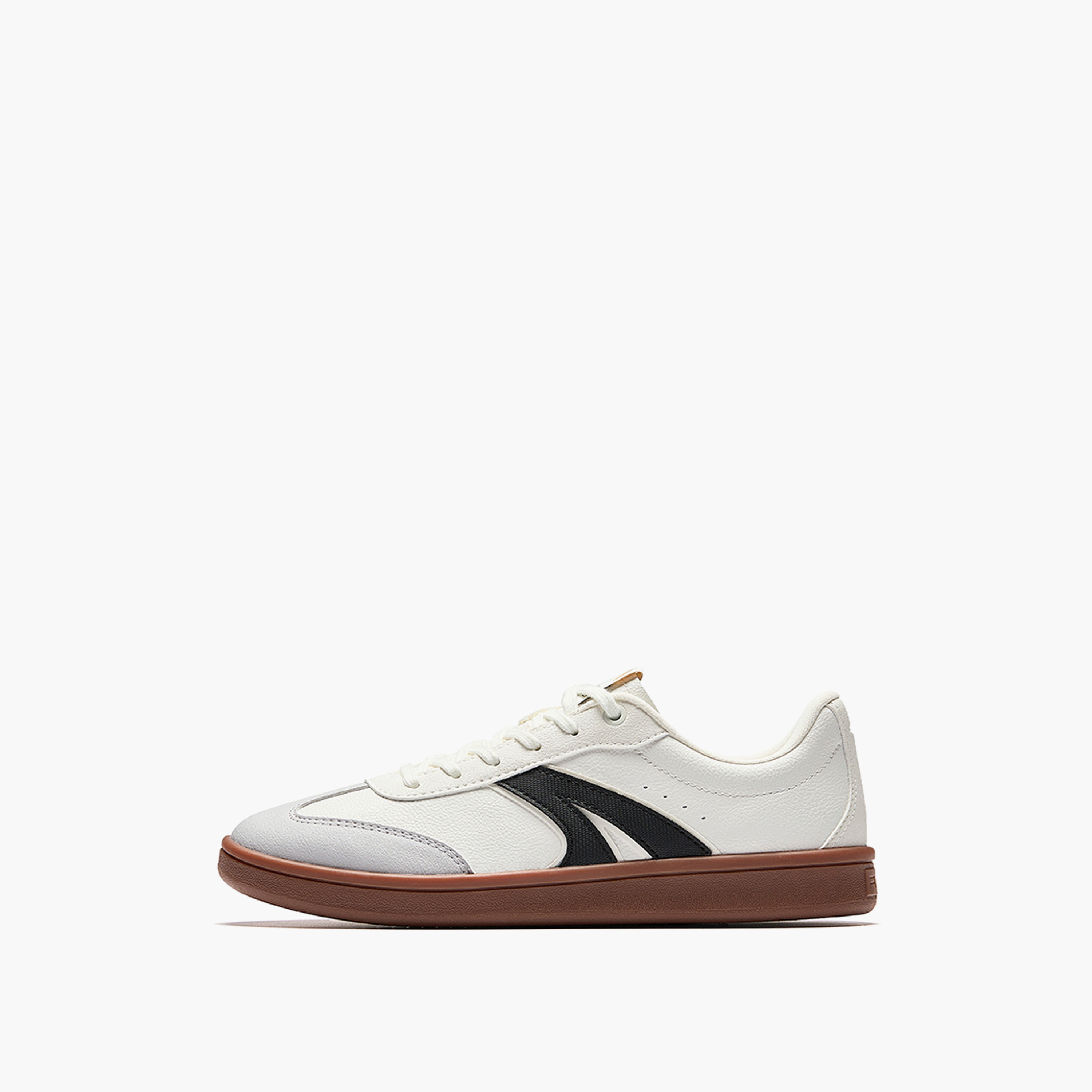 ANTA Women Lace-Up Sneakers - TT BERLIN-sports-women-shoes-image-2