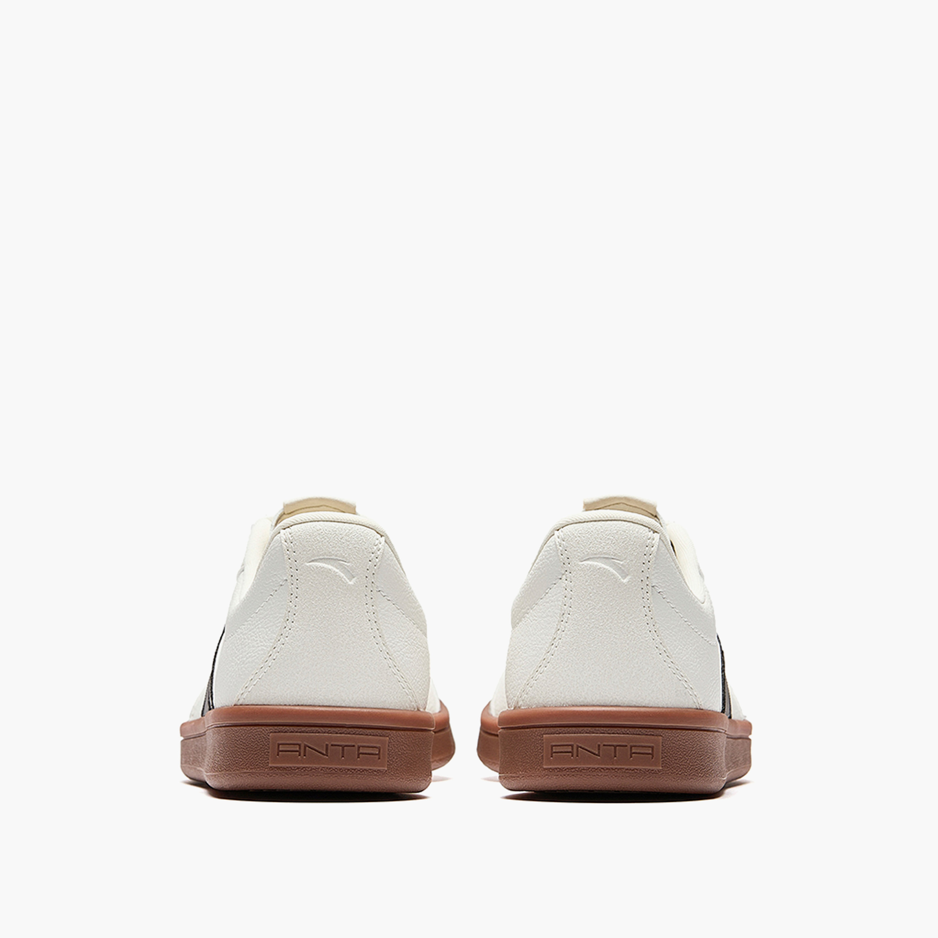 ANTA Women Lace-Up Sneakers - TT BERLIN-sports-women-shoes-image-4