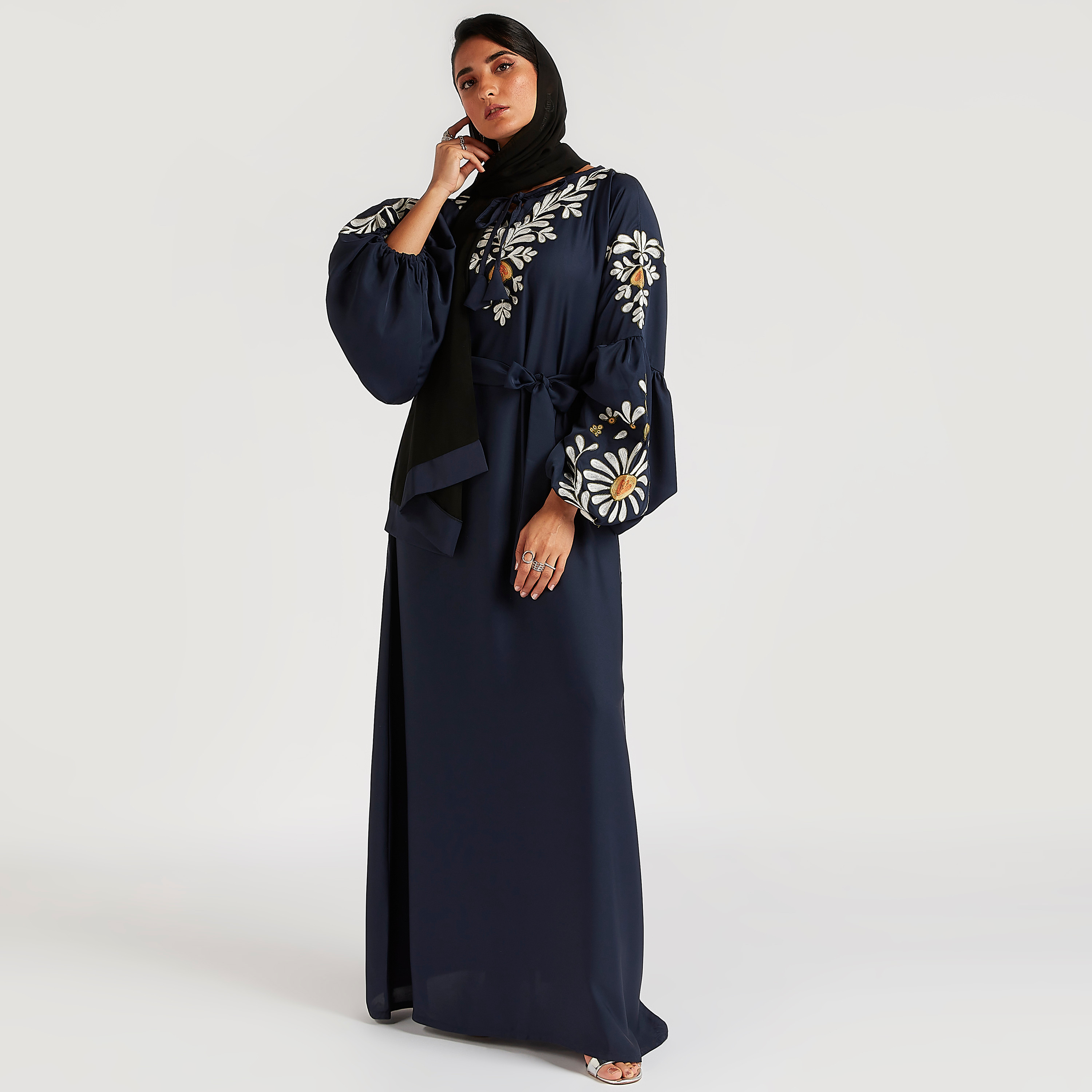 ala abaya