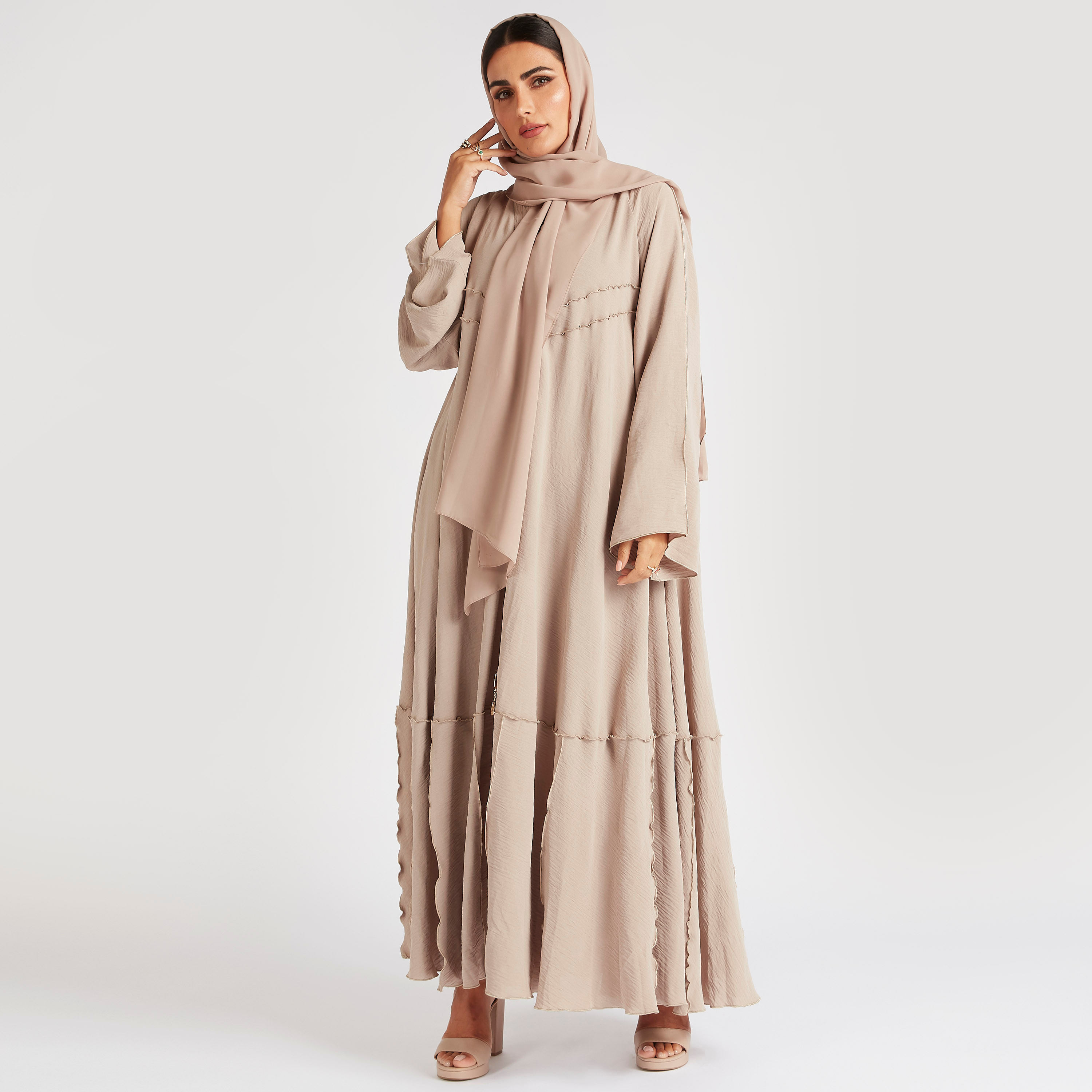 Open 2024 abayas online