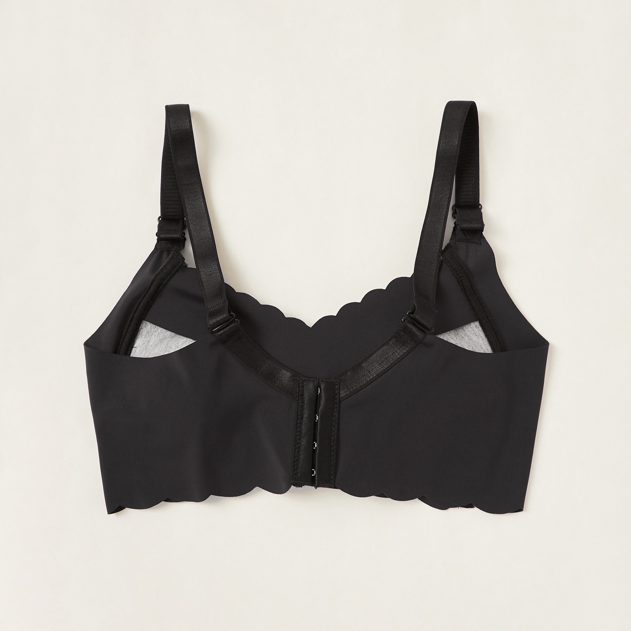 Okus Seamless Non-Wired Bra with Non-Removable Pads-women-clothing-maternity-lingerie-bras-image-3