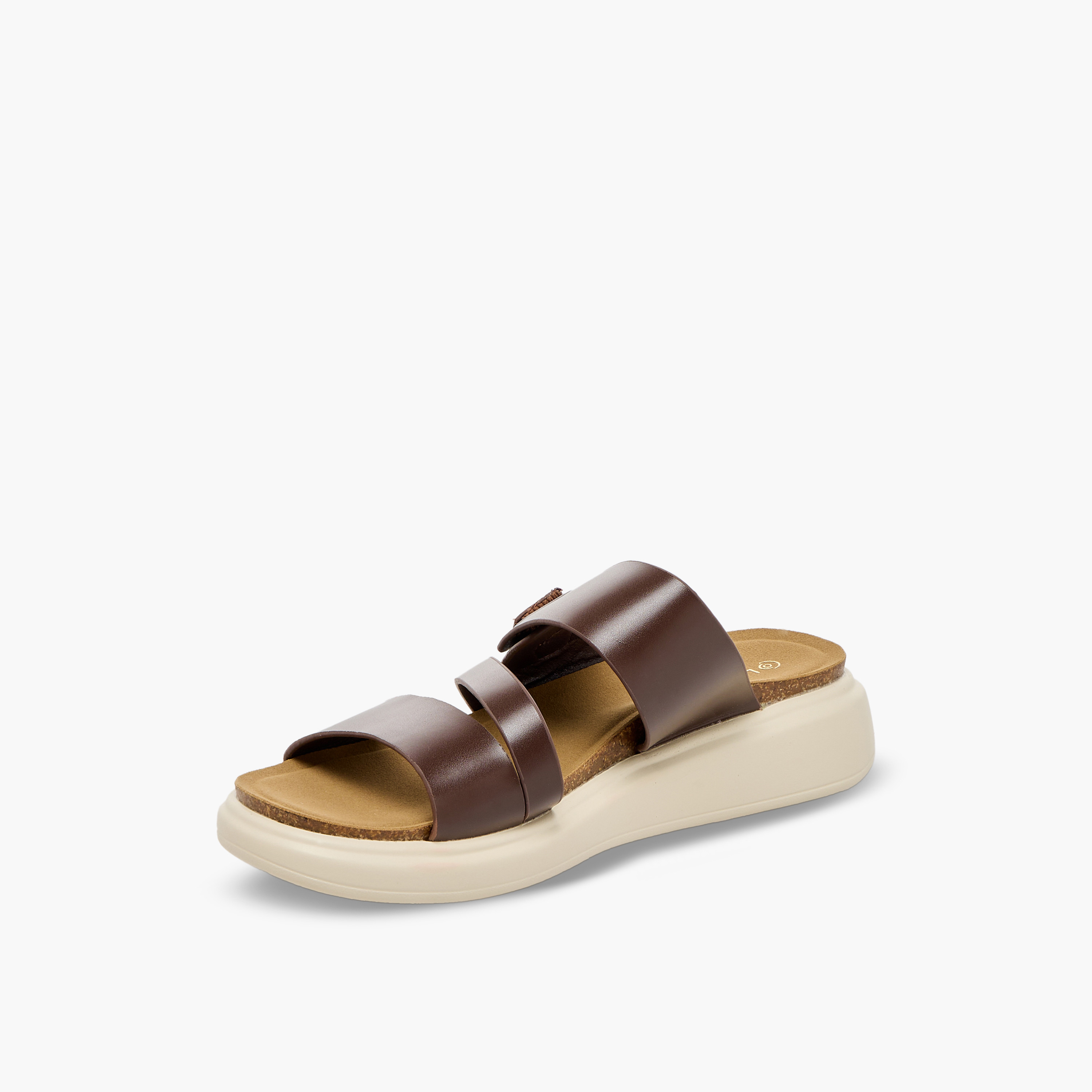Le Confort Women Comfort Sandals-women-shoes-sandals-flats-image-4