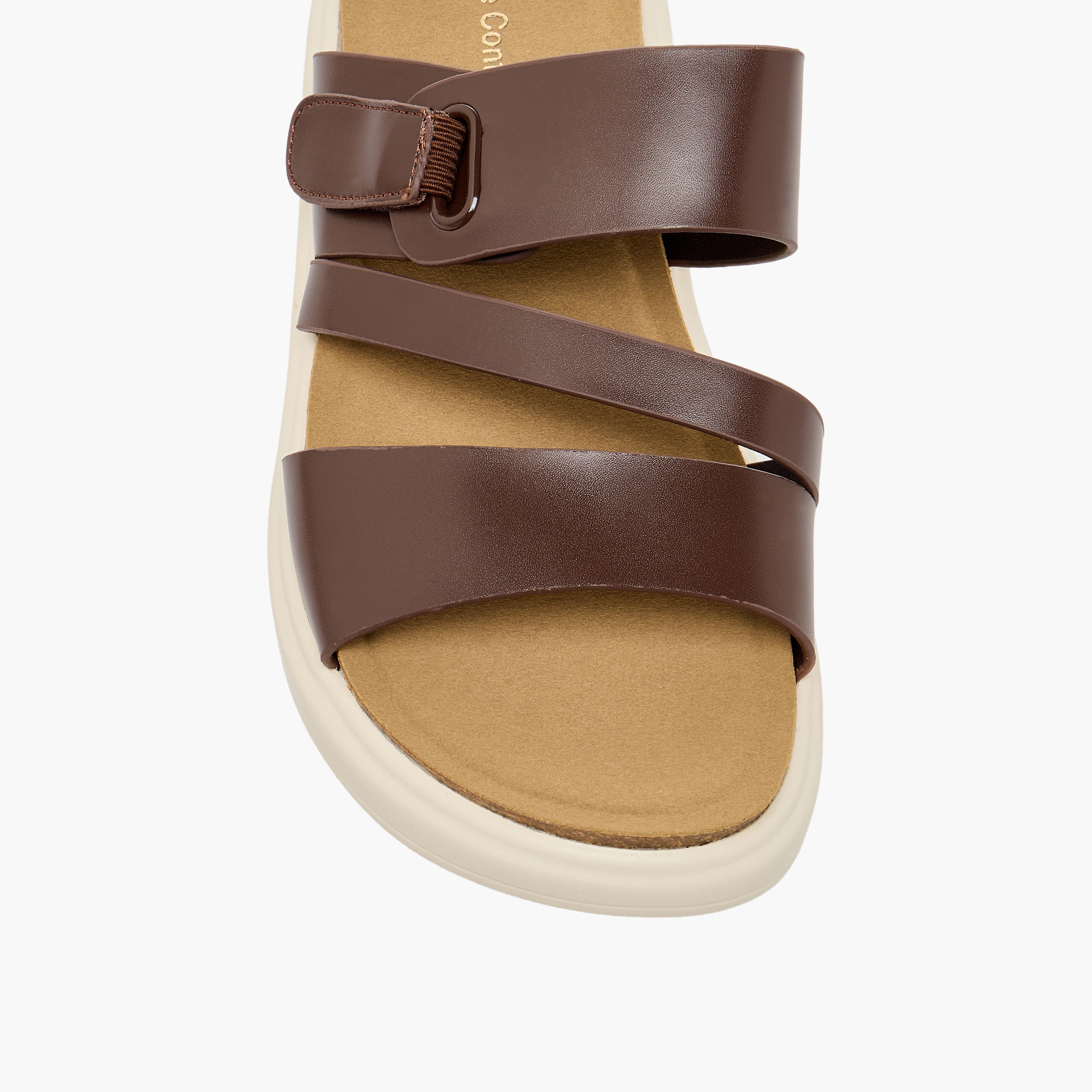 Le Confort Women Comfort Sandals-women-shoes-sandals-flats-image-7