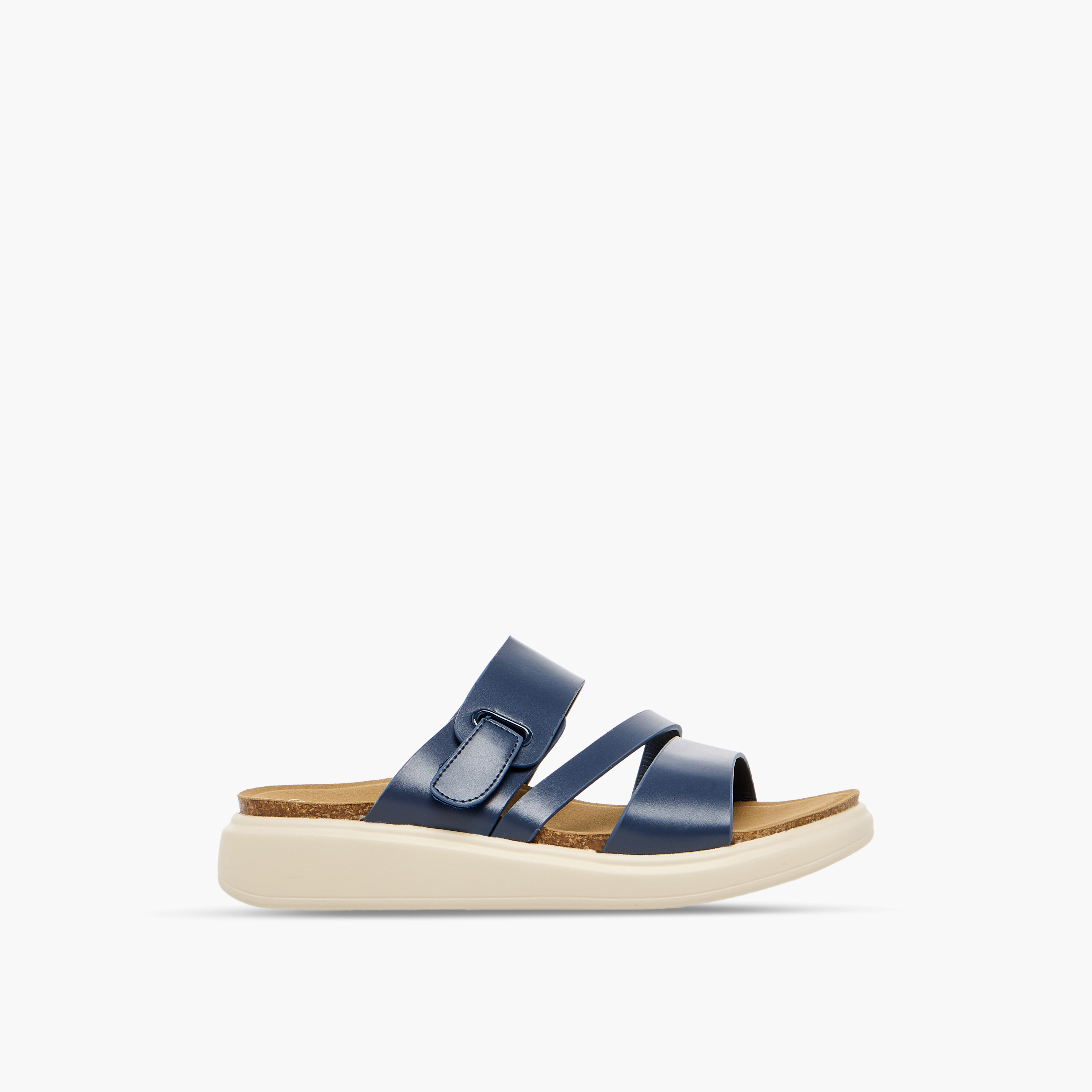 Le Confort Women Comfort Sandals-women-shoes-sandals-flats-image-3