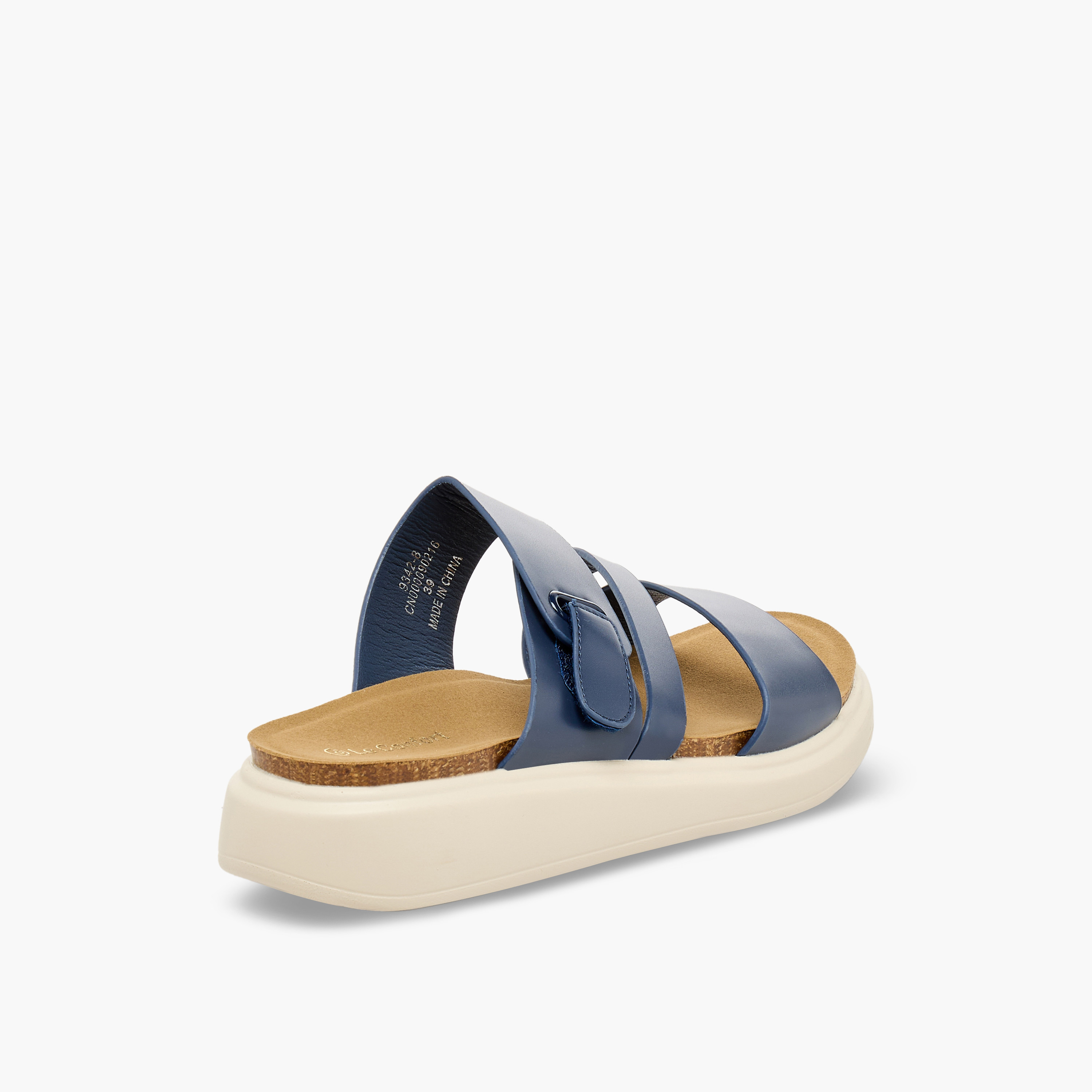 Le Confort Women Comfort Sandals-women-shoes-sandals-flats-image-6