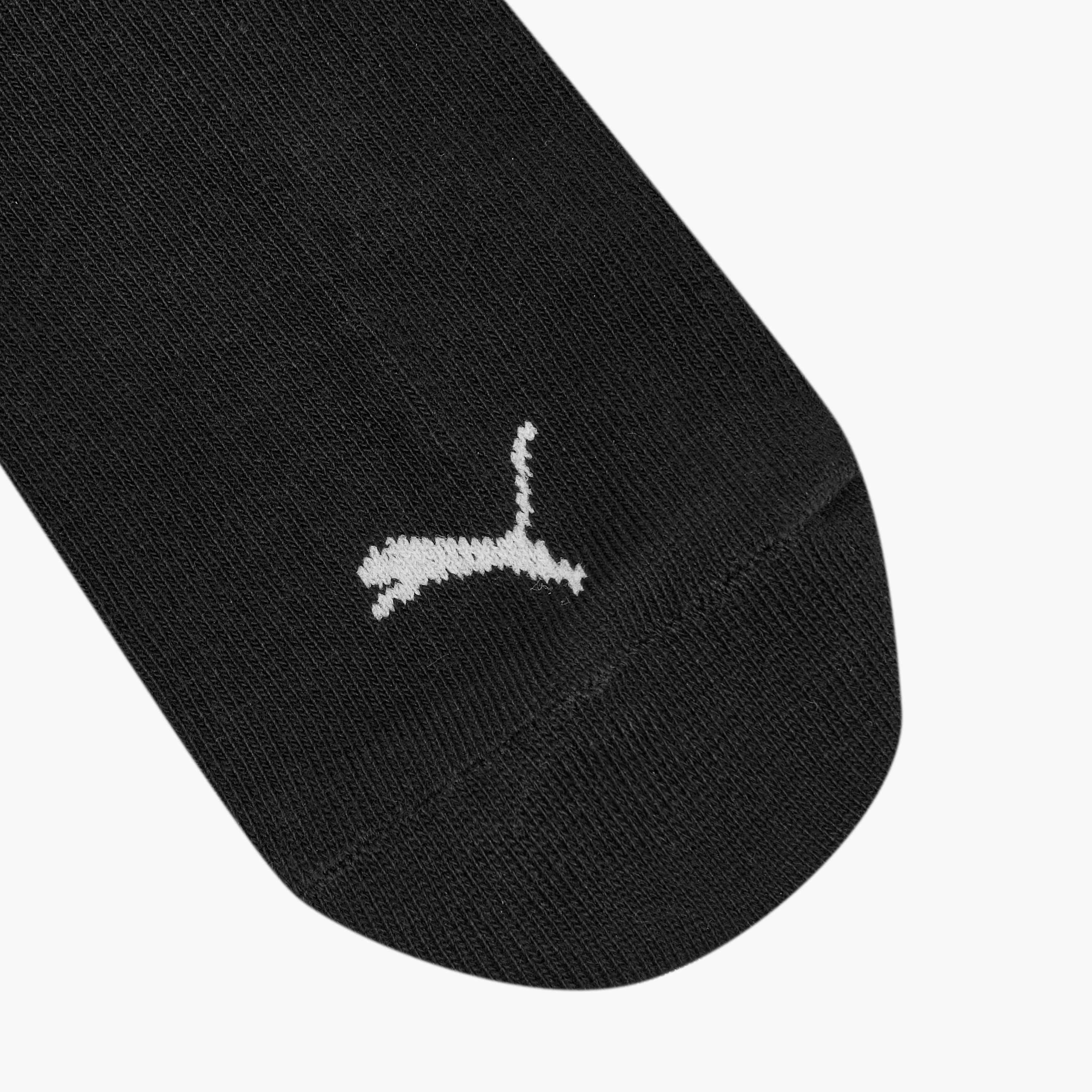 طقم جوارب سنيكرز 3 أزواج بطول الكاحل للأولاد من بوما-boys-clothing-sportswear-accessories-image-4