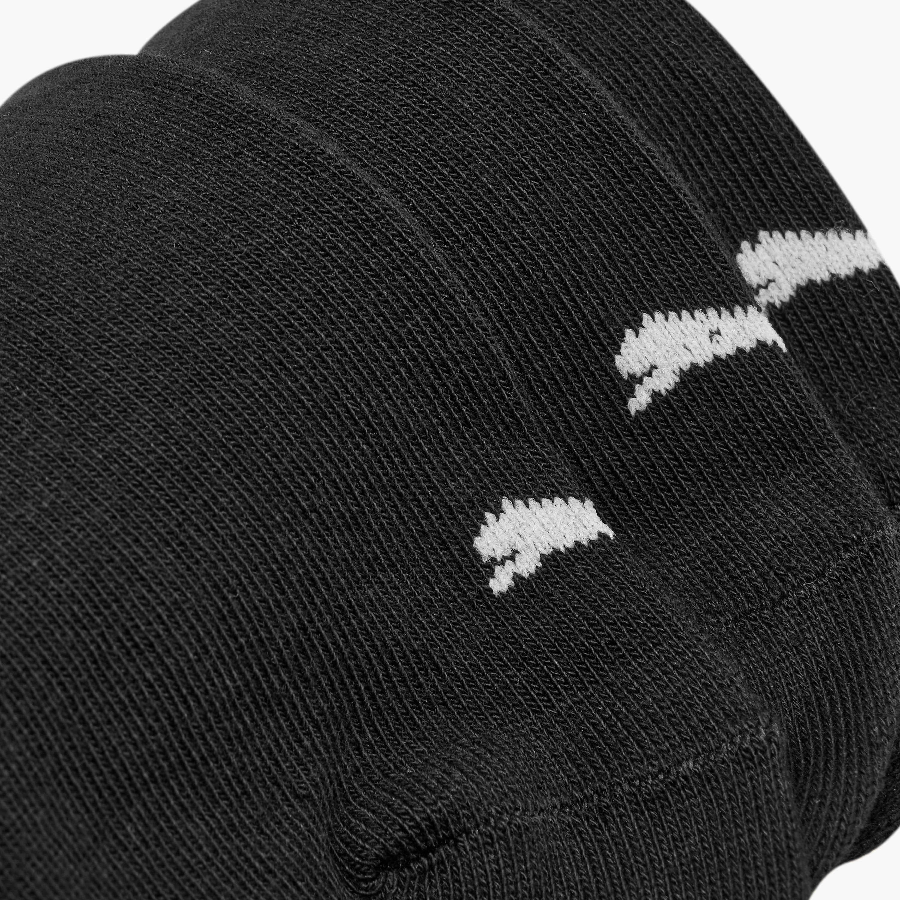 طقم جوارب سنيكرز 3 أزواج بطول الكاحل للأولاد من بوما-boys-clothing-sportswear-accessories-image-3