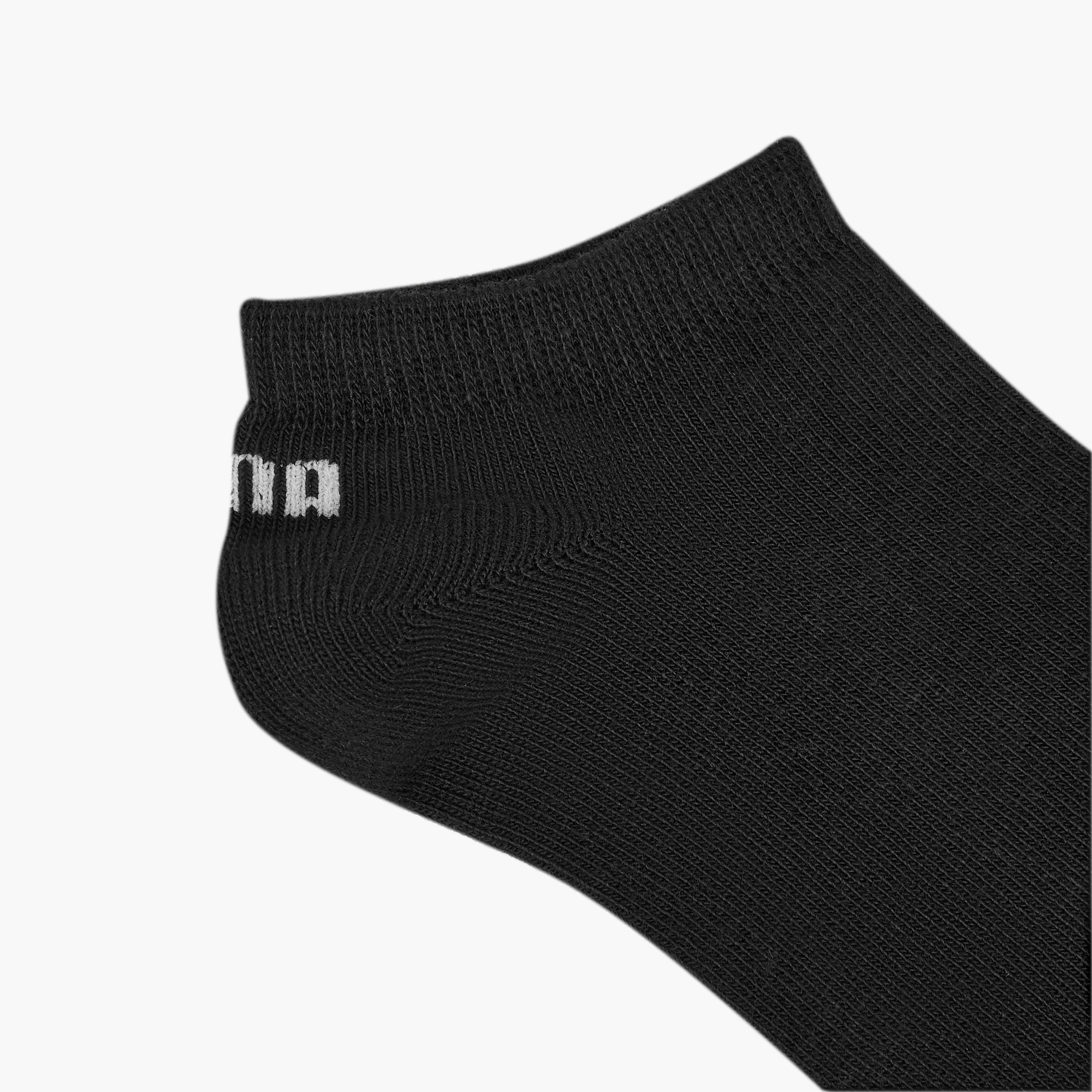 طقم جوارب سنيكرز 3 أزواج بطول الكاحل للأولاد من بوما-boys-clothing-sportswear-accessories-image-2