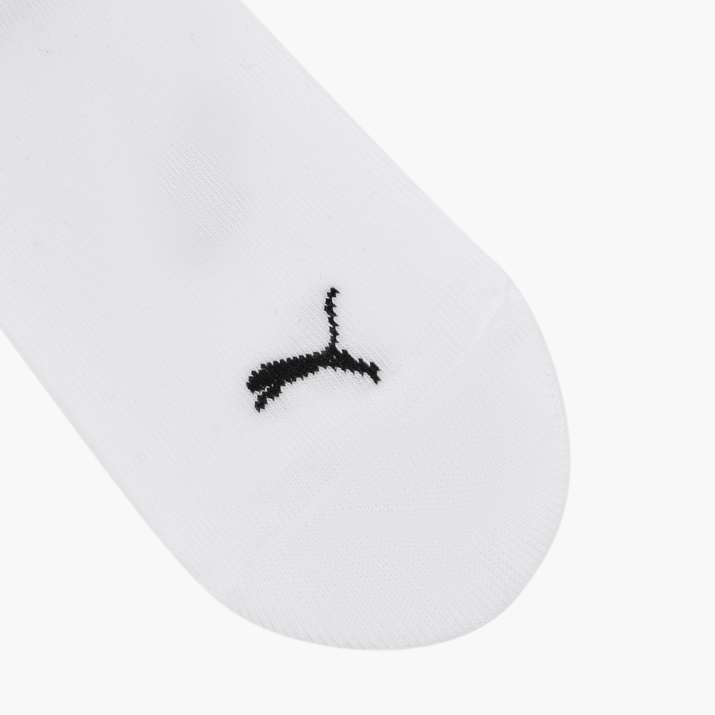 Pack of 3 PUMA Boys Sneaker Socks Ankle Length-boys-clothing-sportswear-accessories-image-3