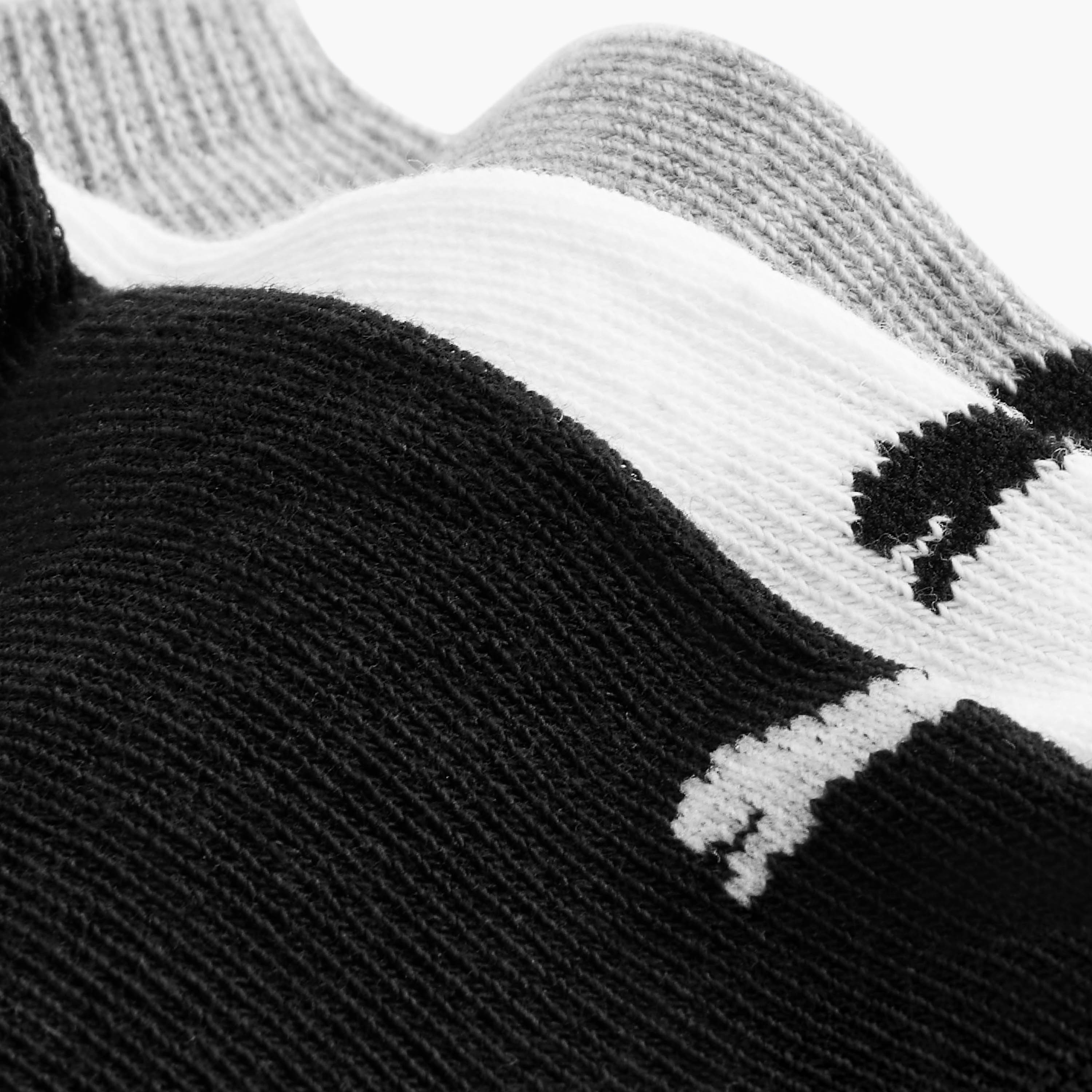 PUMA Logo Print Ankle Length Socks - Set of 3-baby-girls-accessories-socks-image-4
