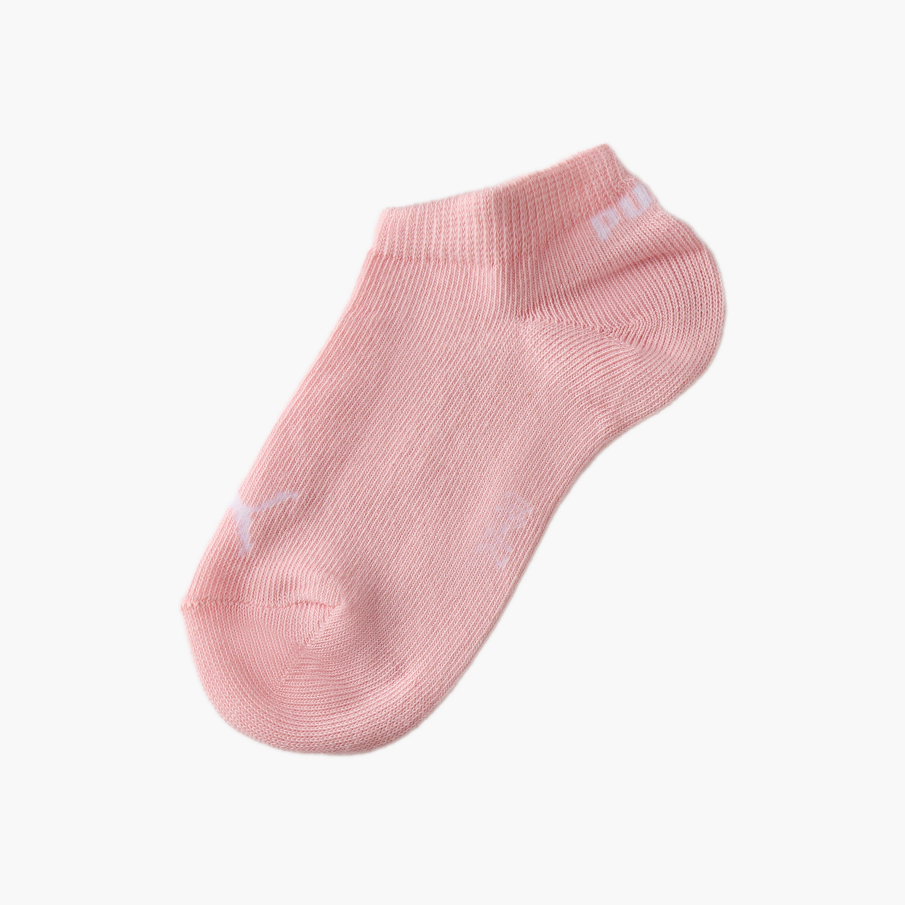 Pack of 3 PUMA Girls Socks Ankle Length-girls-accessories-socks-image-2