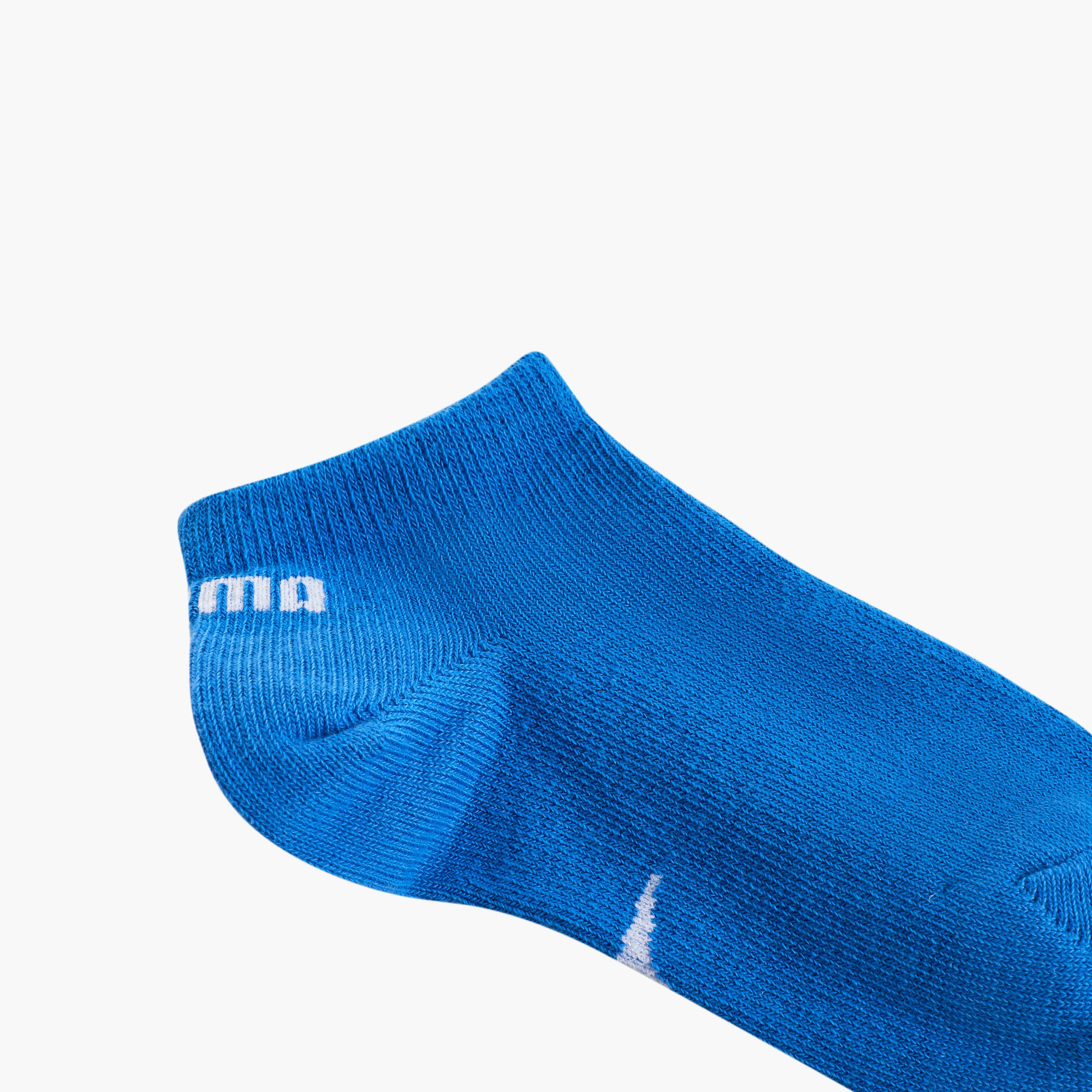 Pack of 3 PUMA Baby Boys Socks Logo Print-baby-boys-accessories-socks-image-5