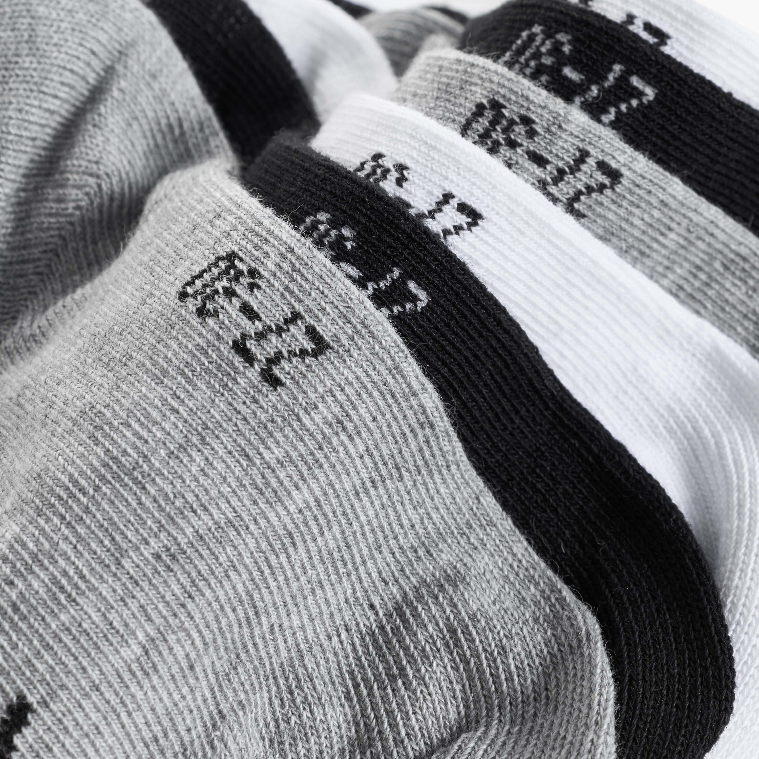 Pack of 3 PUMA Baby Boys Socks Logo Print-baby-boys-accessories-socks-image-4