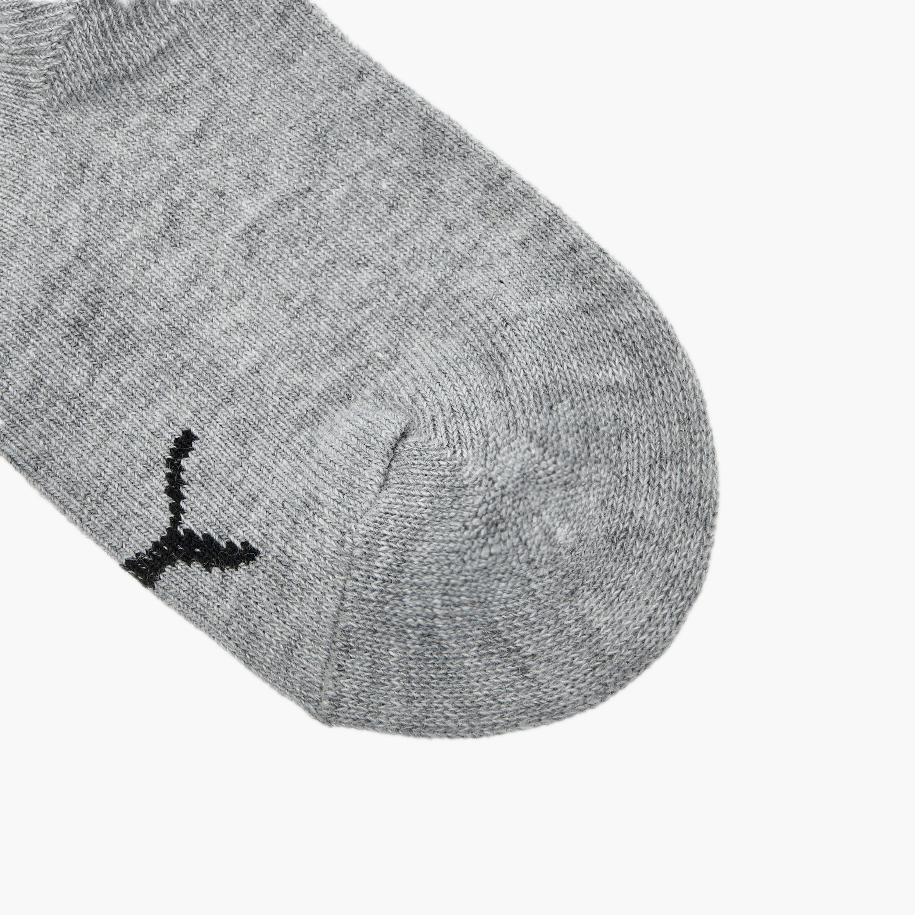 PUMA Logo Detail Ankle Length Socks - Set of 3-sports-boys-accessories-image-4