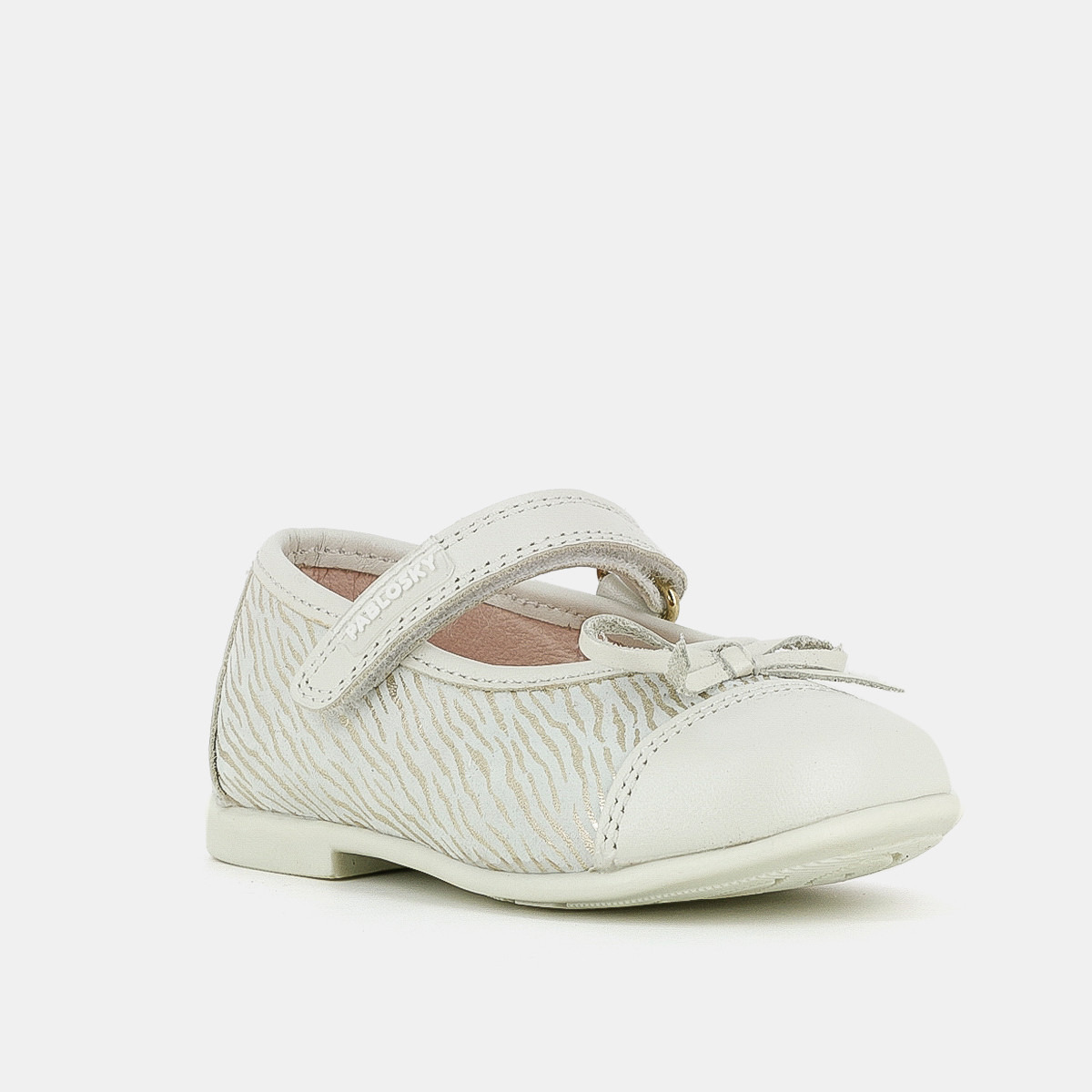 animal print mary jane shoes