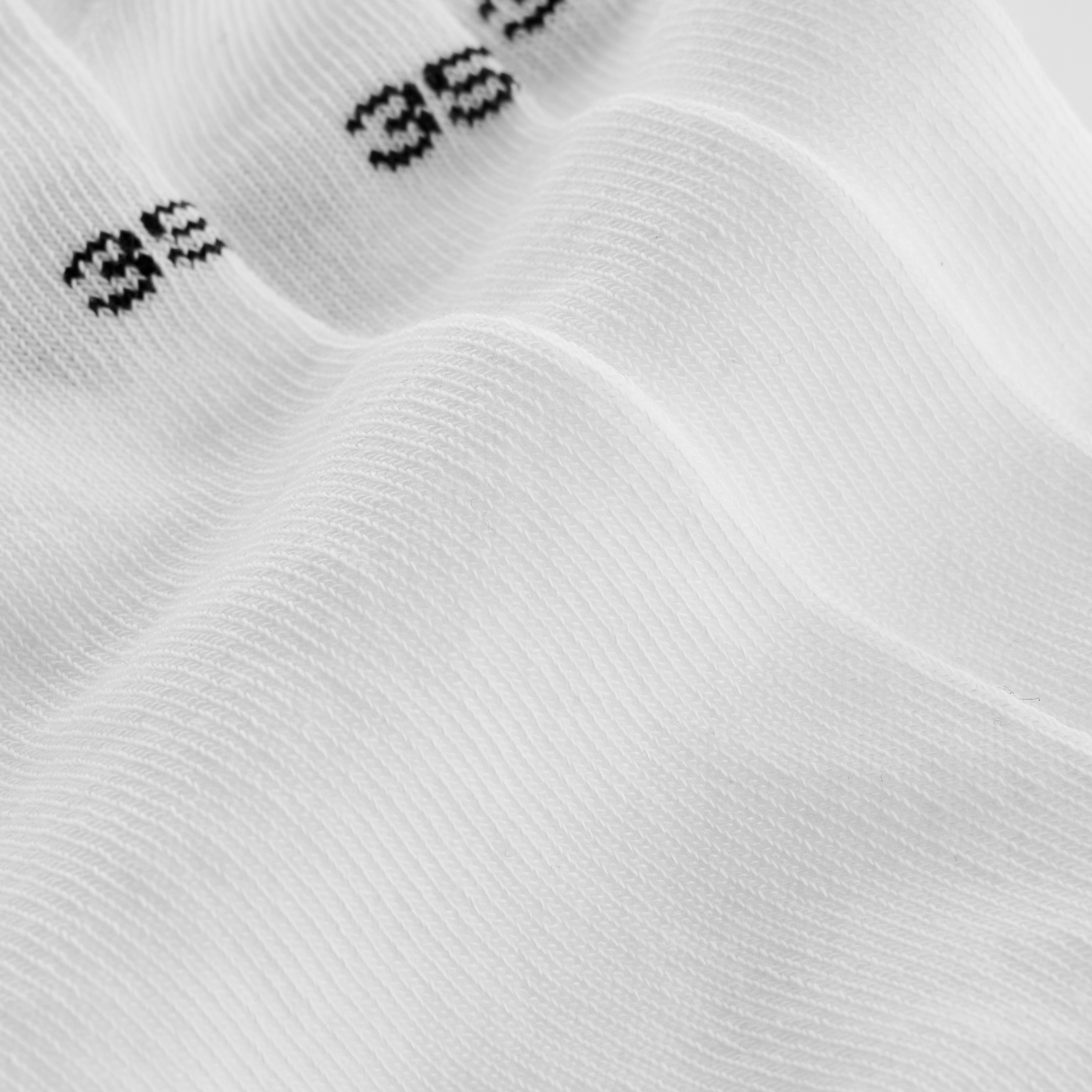 طقم جوارب بطول الكاحل 3 أزواج بطبعات شعار من بوما-men-socks-image-4