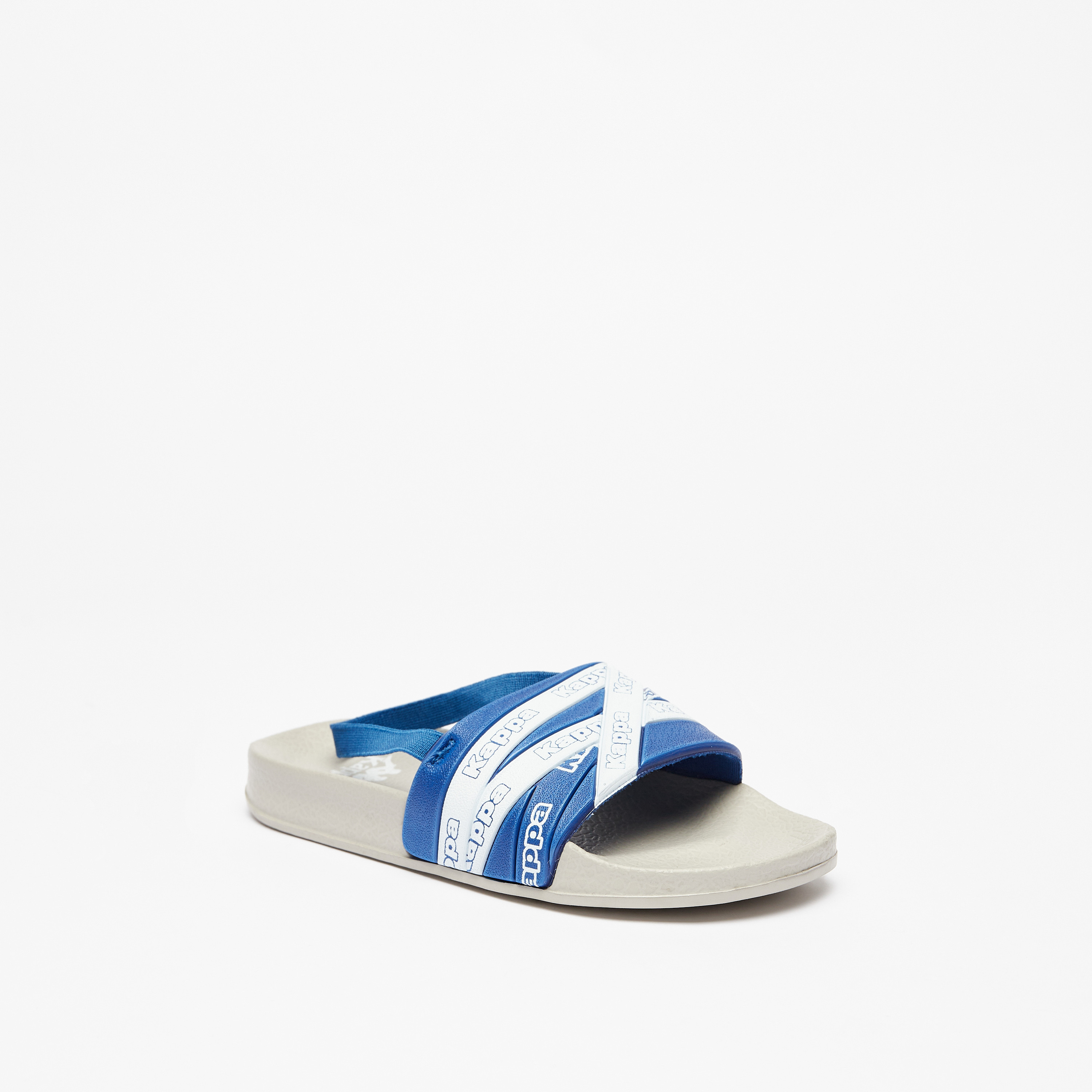 Kappa sales slides canada