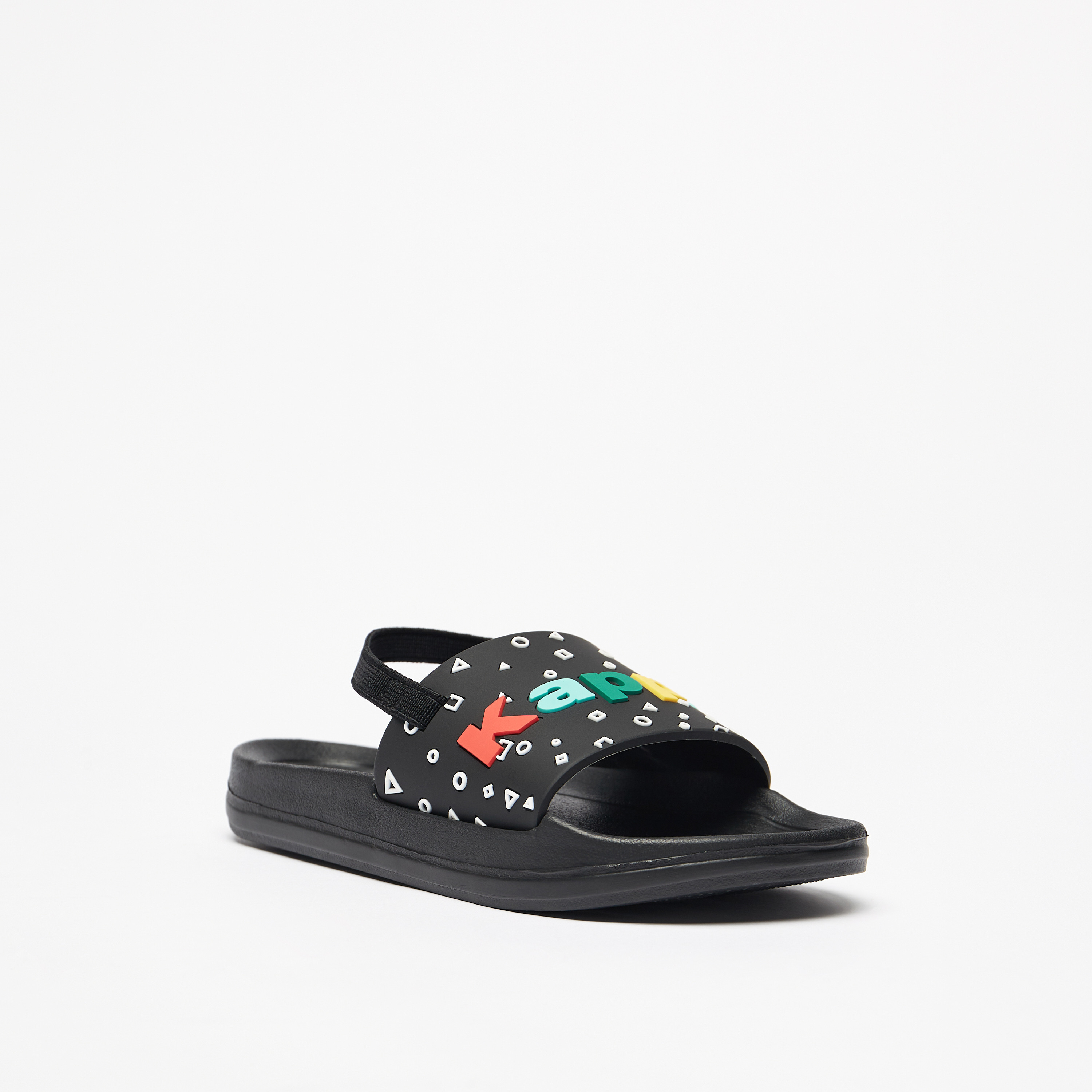 Kappa hot sale slippers online