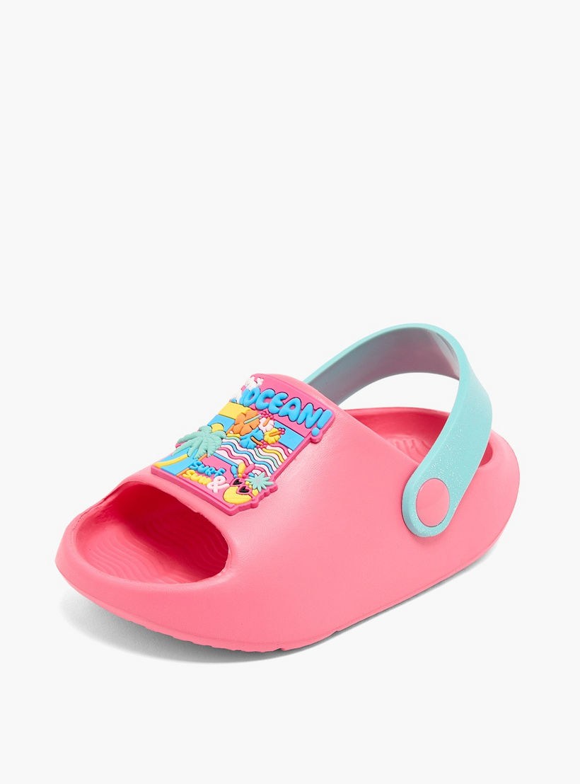 صندل كلوج بزينة محيط للبنات من أكوا-girls-shoes-flipflopsandslides-image-3