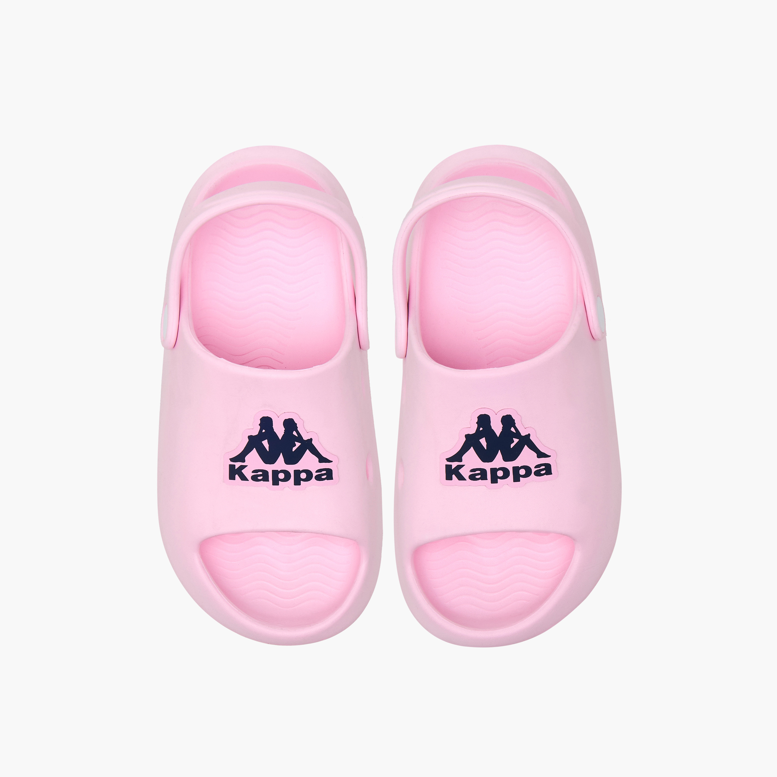 صنادل بحزام خلفي وطبعات شعار من كابا-baby-girls-shoes-sandals-image-4