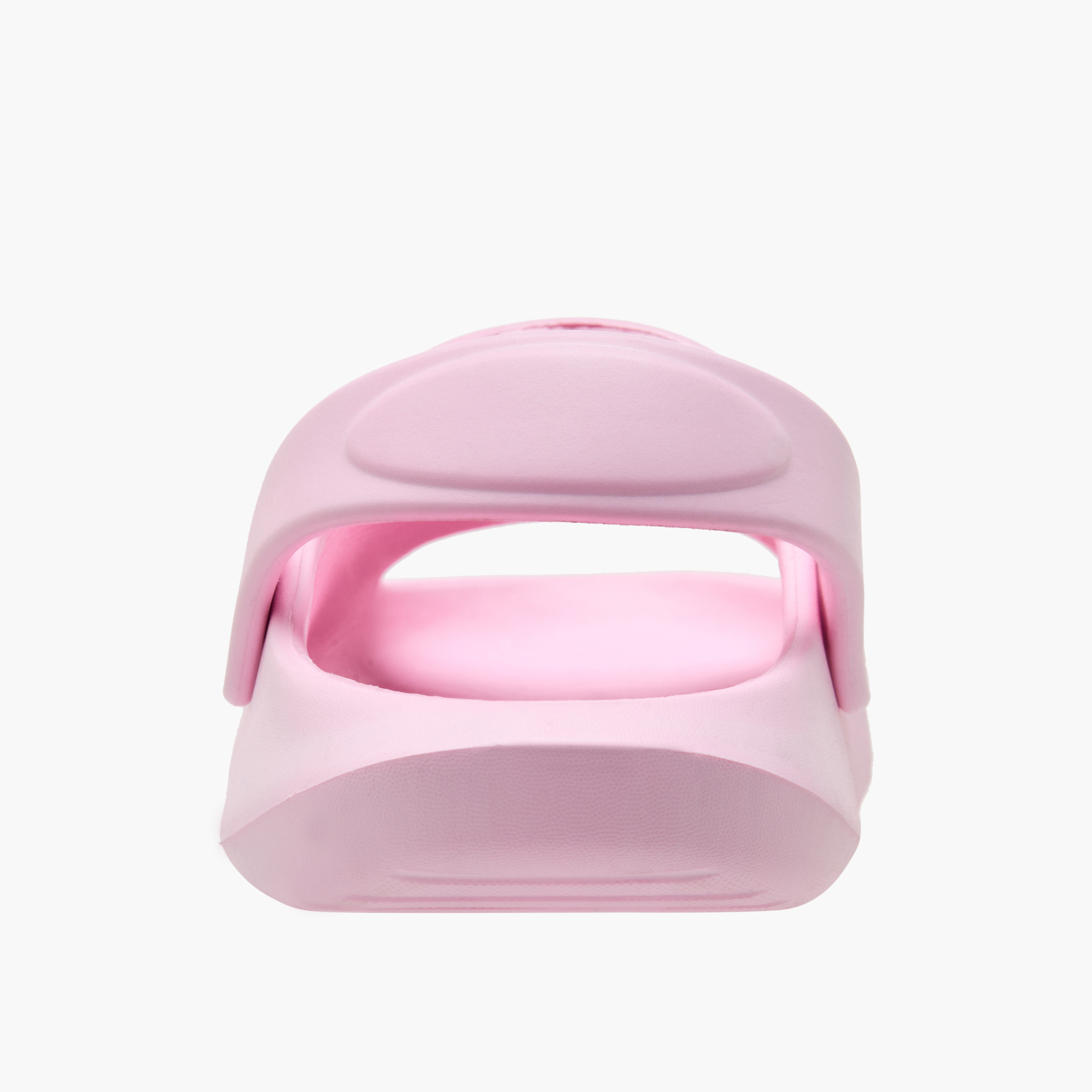 صنادل بحزام خلفي وطبعات شعار من كابا-baby-girls-shoes-sandals-image-1