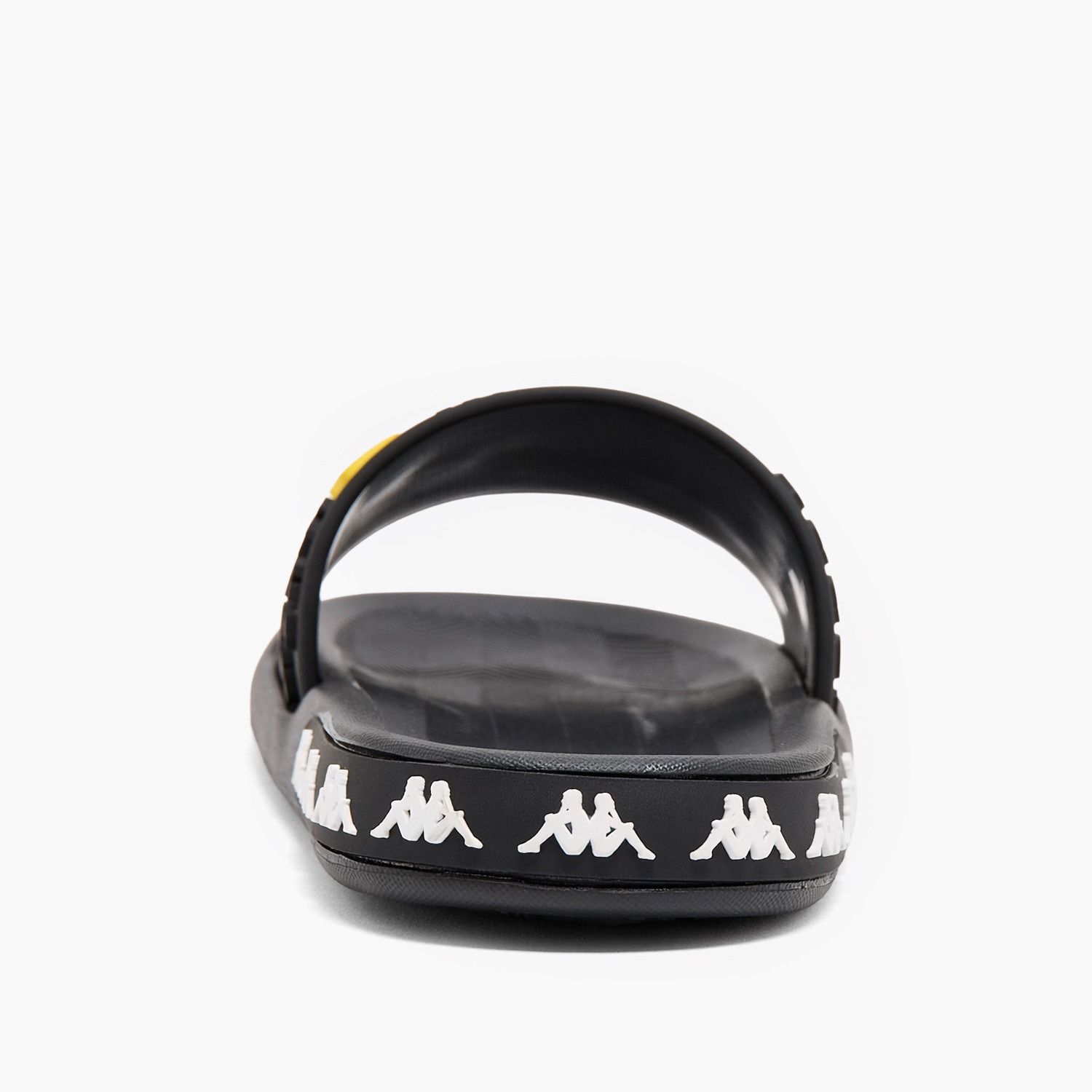 Kappa Boys Logo Embossed Slides-boys-shoes-sandals-image-7