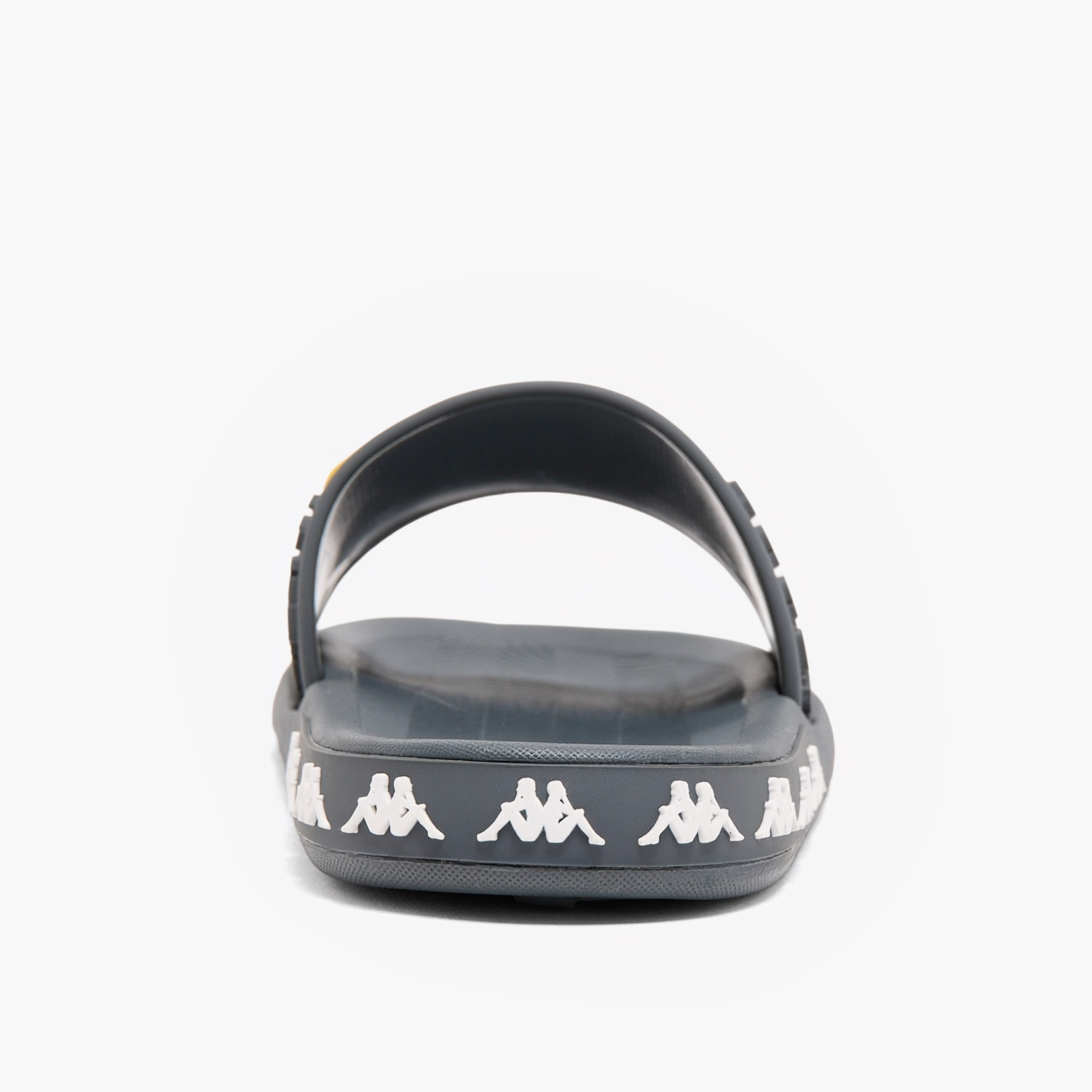 Kappa Boys Logo Embossed Slides-boys-shoes-sandals-image-7