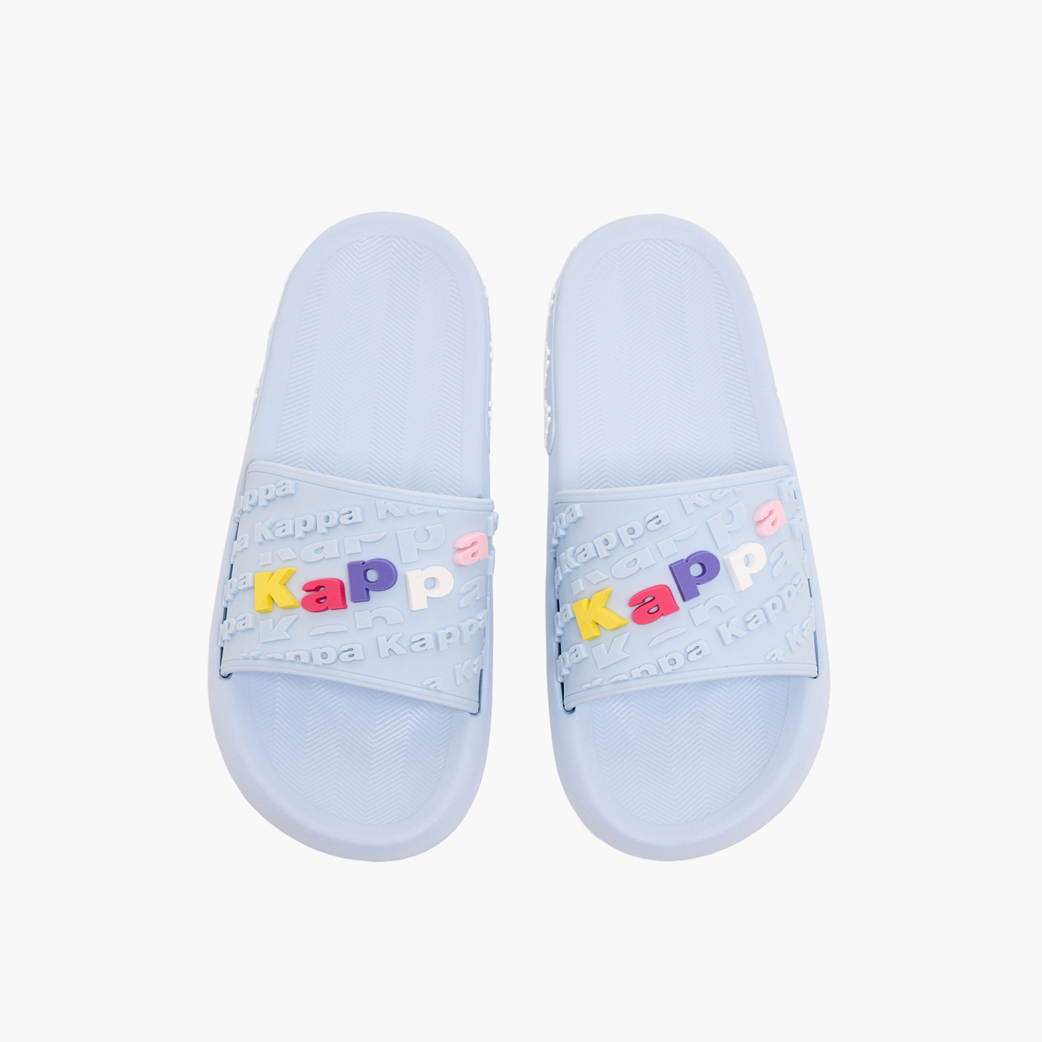 شبشب بنقوش شعار للبنات من كابا-girls-shoes-sandals-image-1