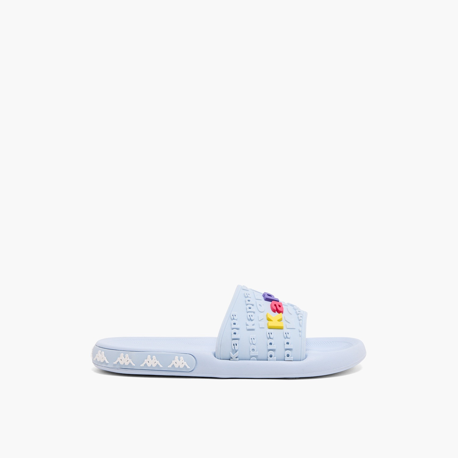 شبشب بنقوش شعار للبنات من كابا-girls-shoes-sandals-image-2