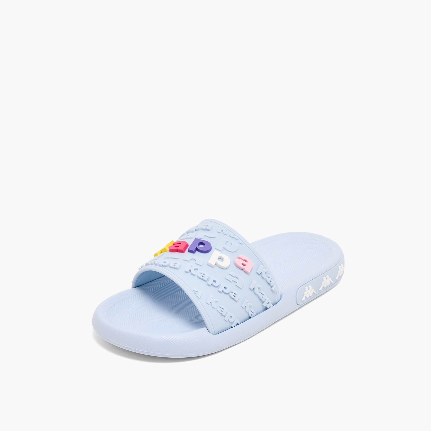 شبشب بنقوش شعار للبنات من كابا-girls-shoes-sandals-image-3