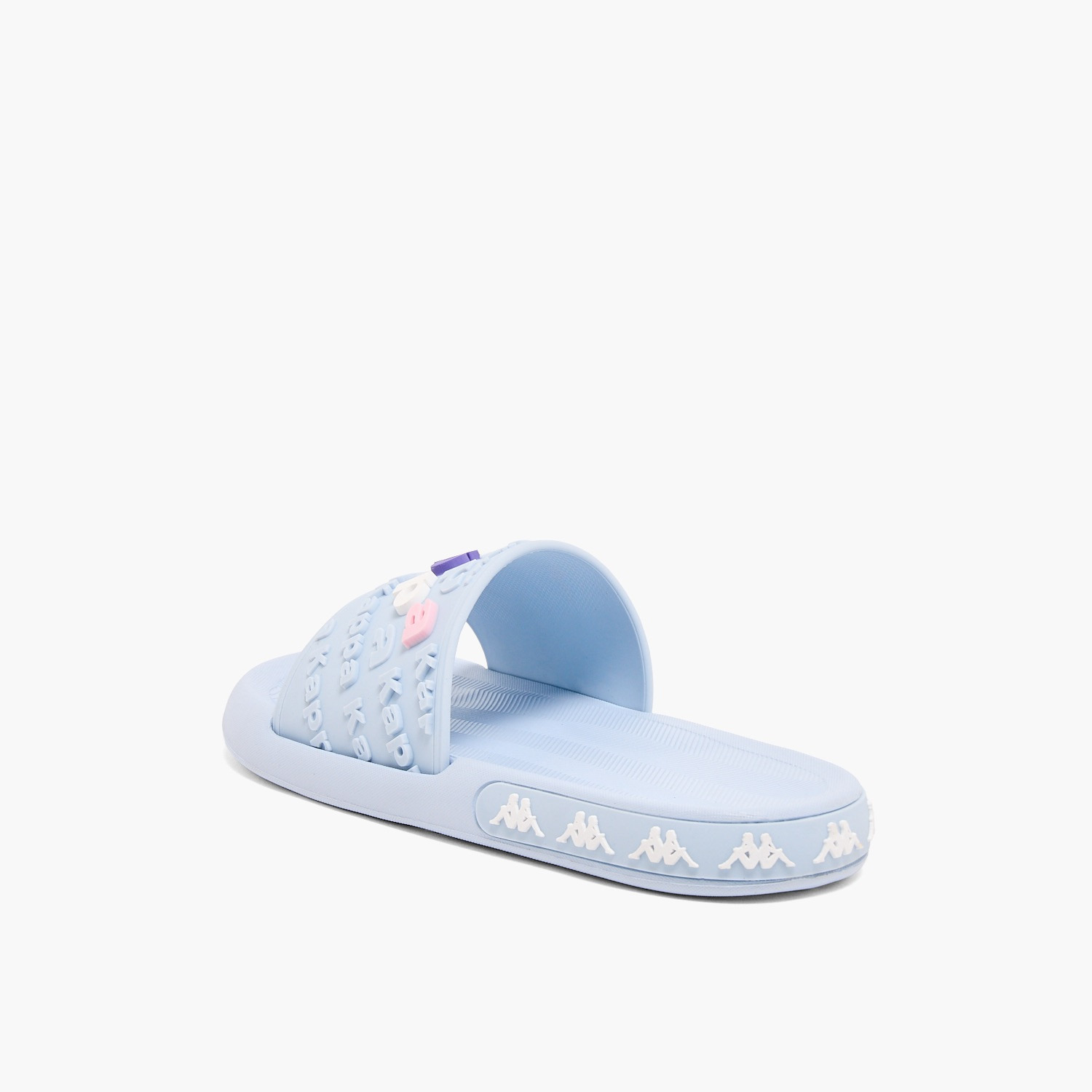 شبشب بنقوش شعار للبنات من كابا-girls-shoes-sandals-image-4