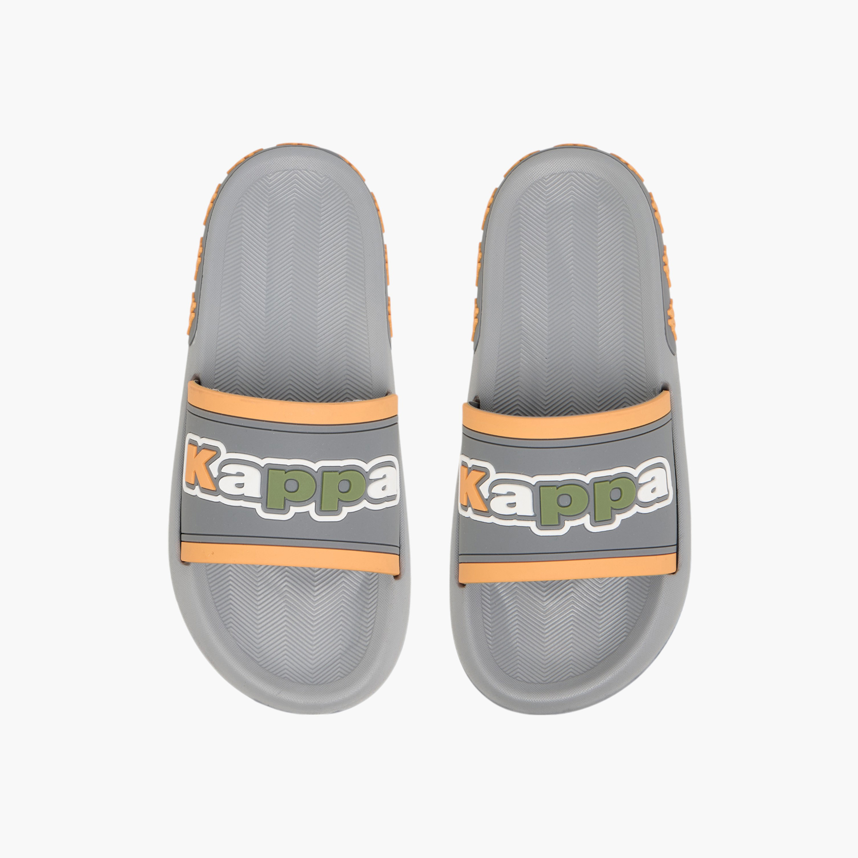 شبشب سهل الارتداء بطبعات شعار للأولاد من كابا-boys-shoes-flipflopsandslides-image-4