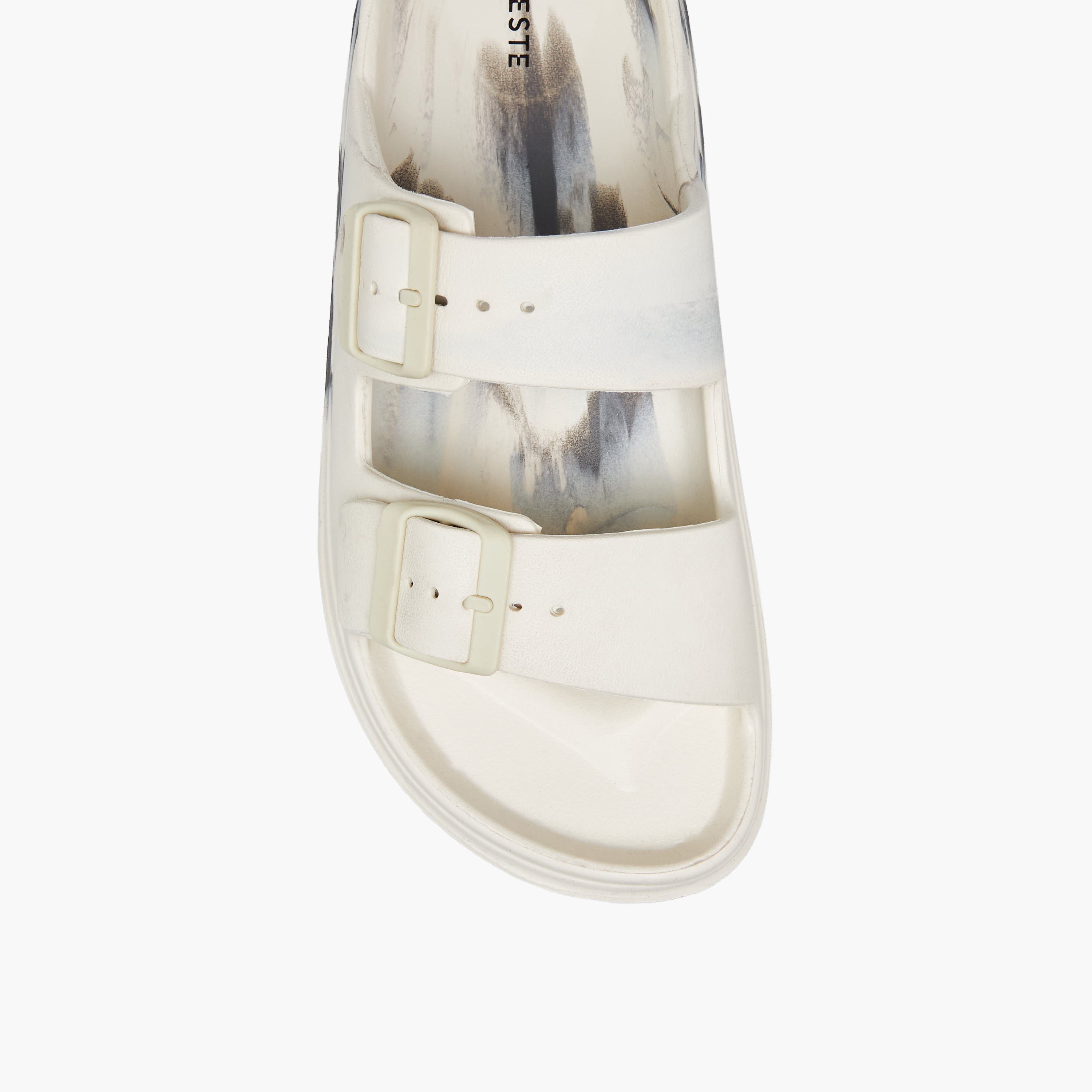 Celeste Women Buckle Detail Slides-women-shoes-flipflopsandslides-image-3