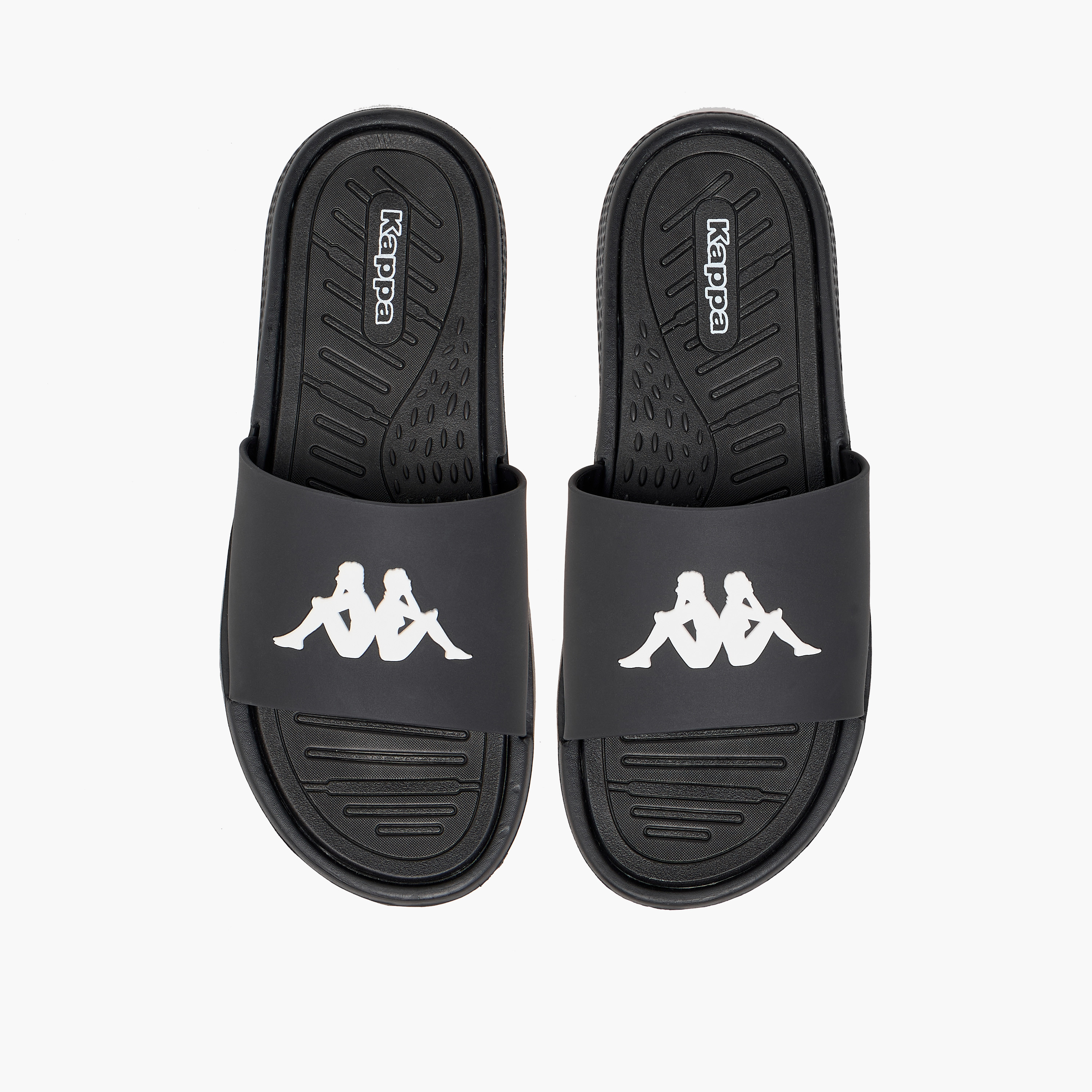 شبشب بطبعات شعار للرجال من كابا-men-shoes-flipflopsandslides-image-1