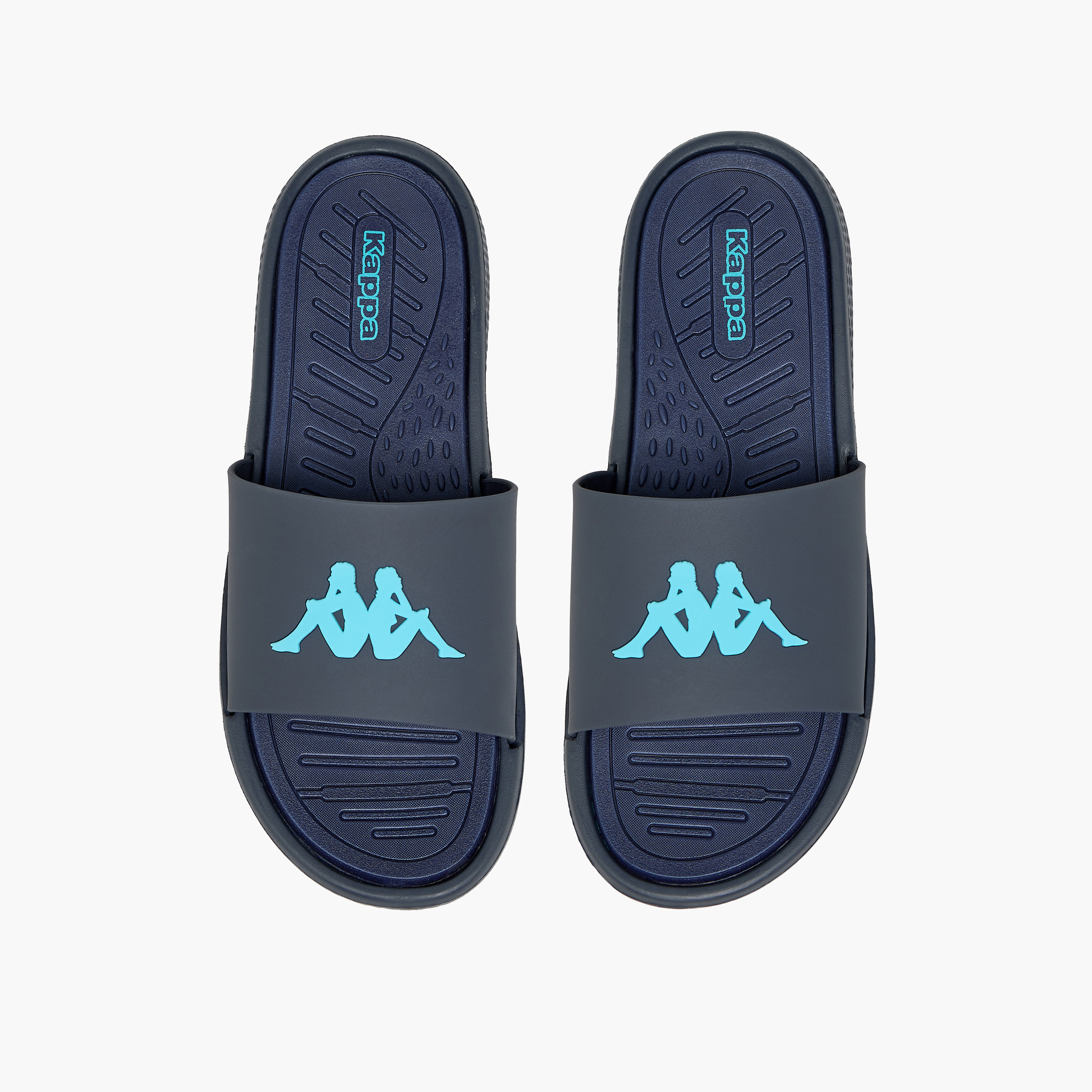 شبشب بطبعات شعار للرجال من كابا-men-shoes-flipflopsandslides-image-1