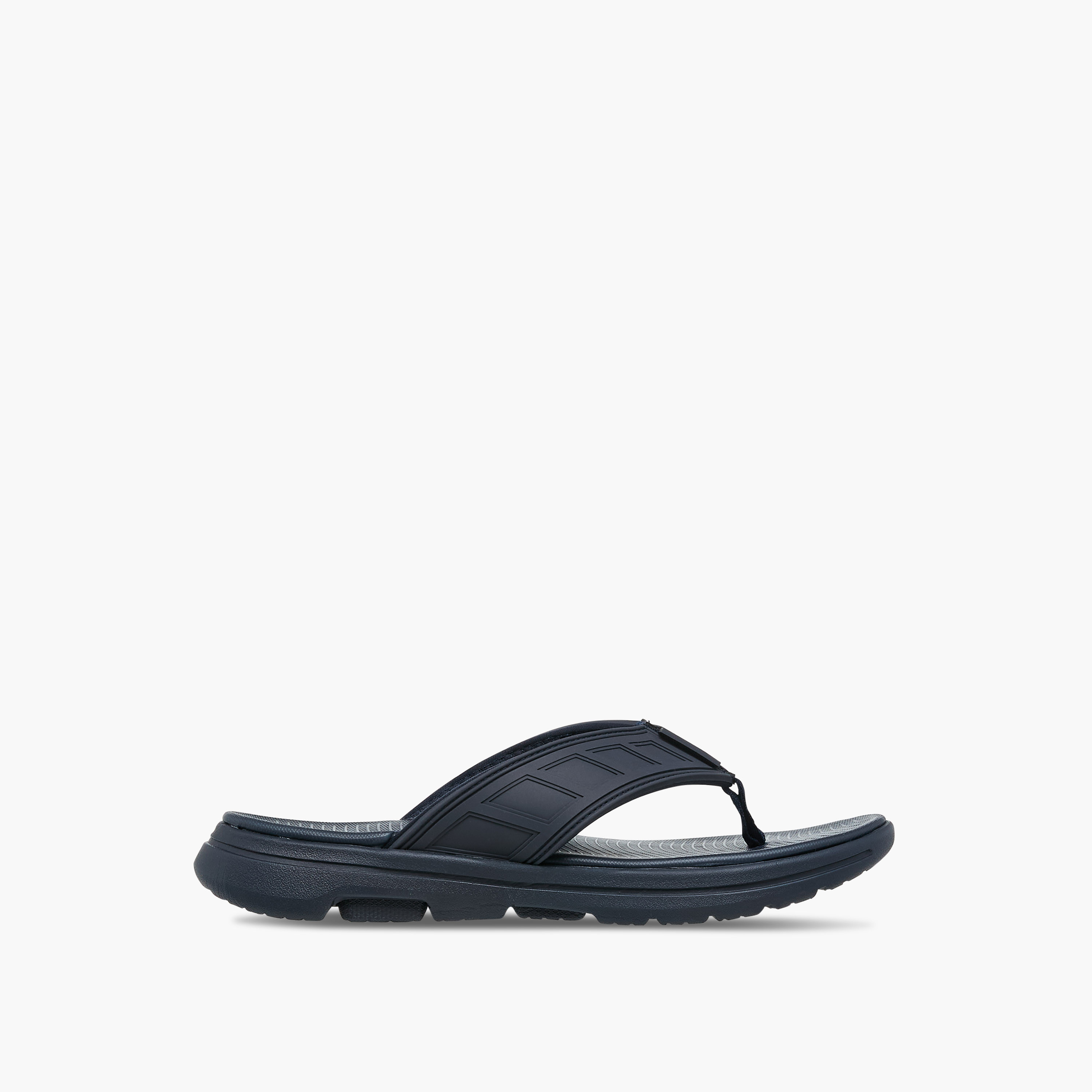 Lee Cooper Men's Textured Flip Flops-men-shoes-flipflopsandslides-image-2