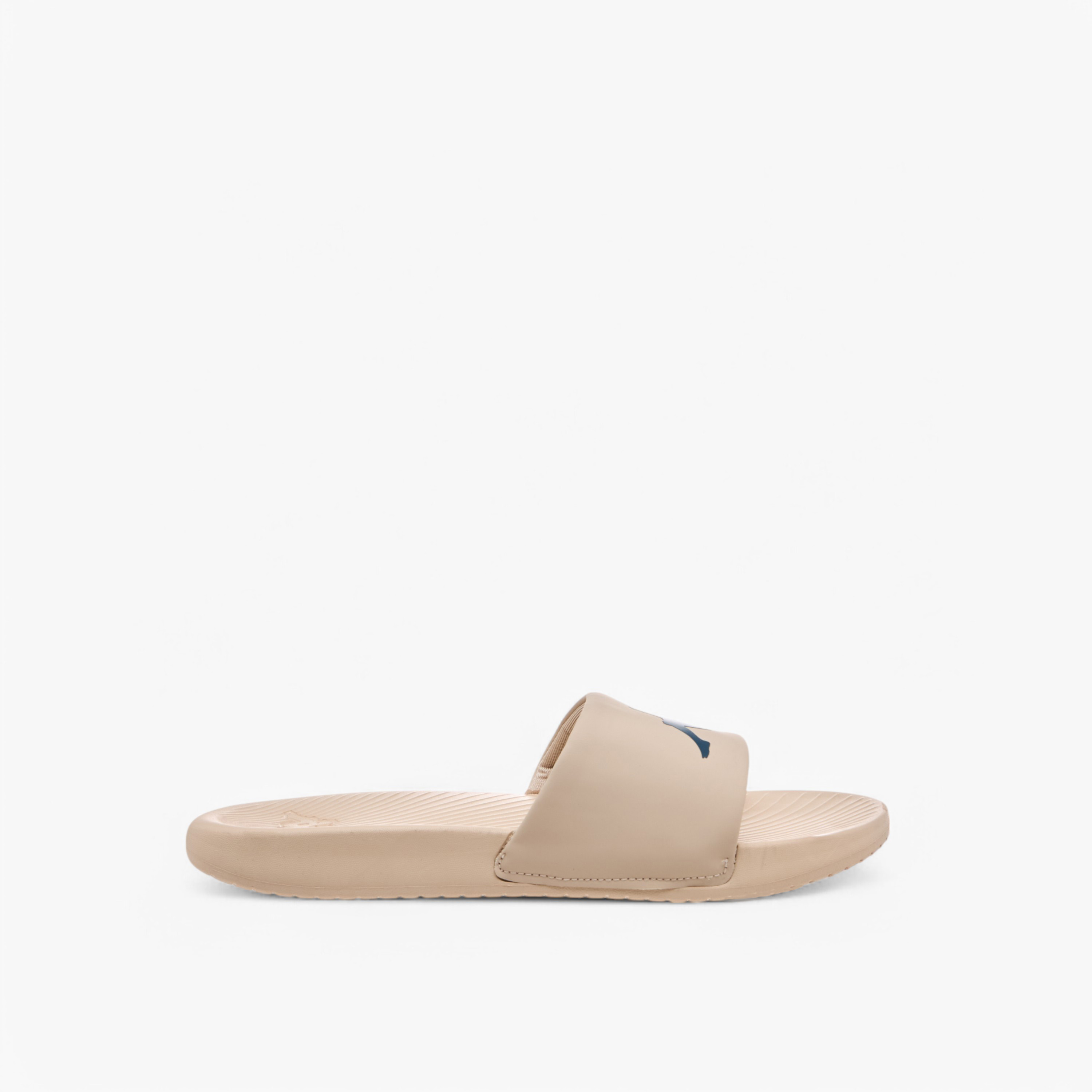 Kappa Men's Logo Print Slip-On Slides-men-shoes-flipflopsandslides-image-2