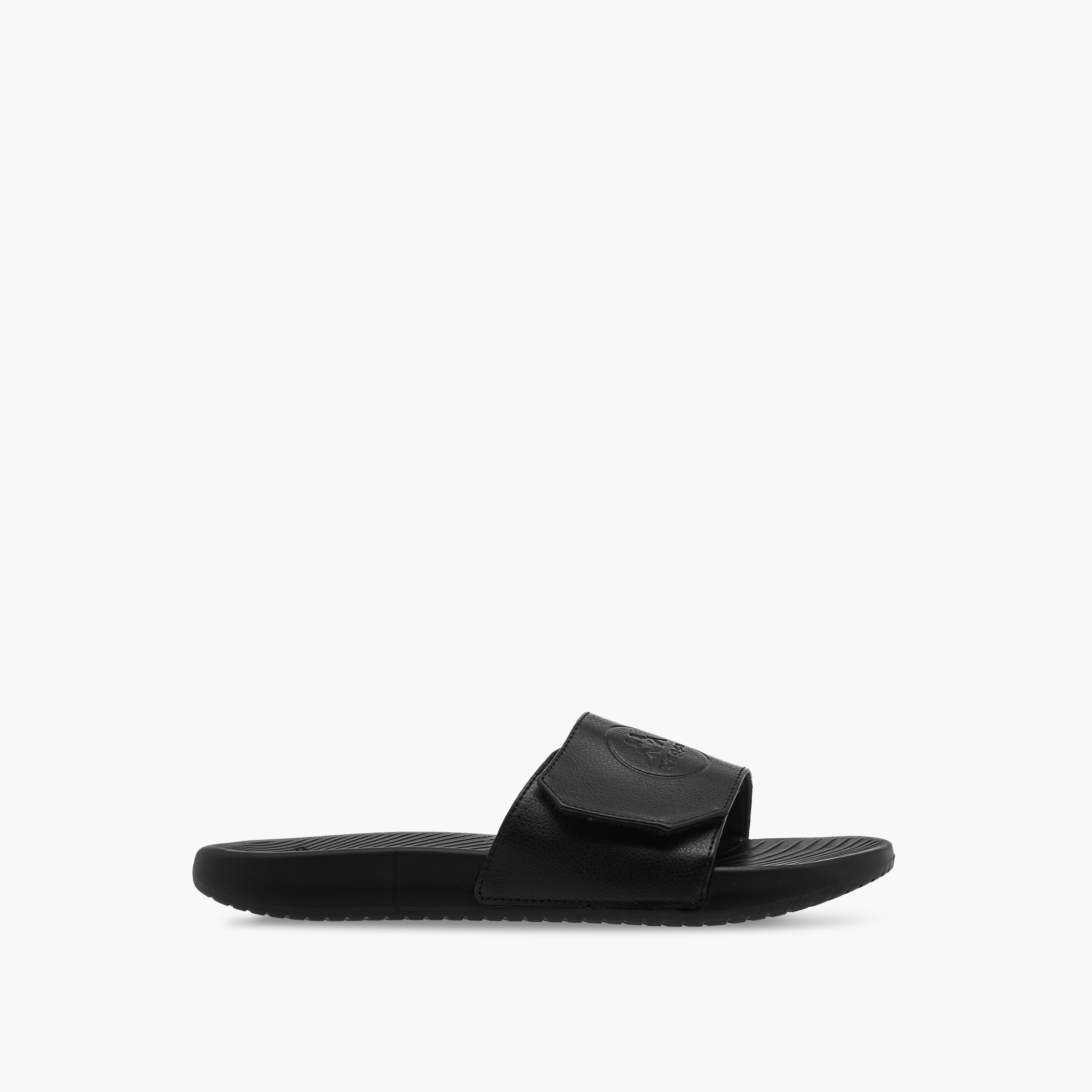 شبشب بتفاصيل شعار للرجال من كابا-men-shoes-flipflopsandslides-image-7