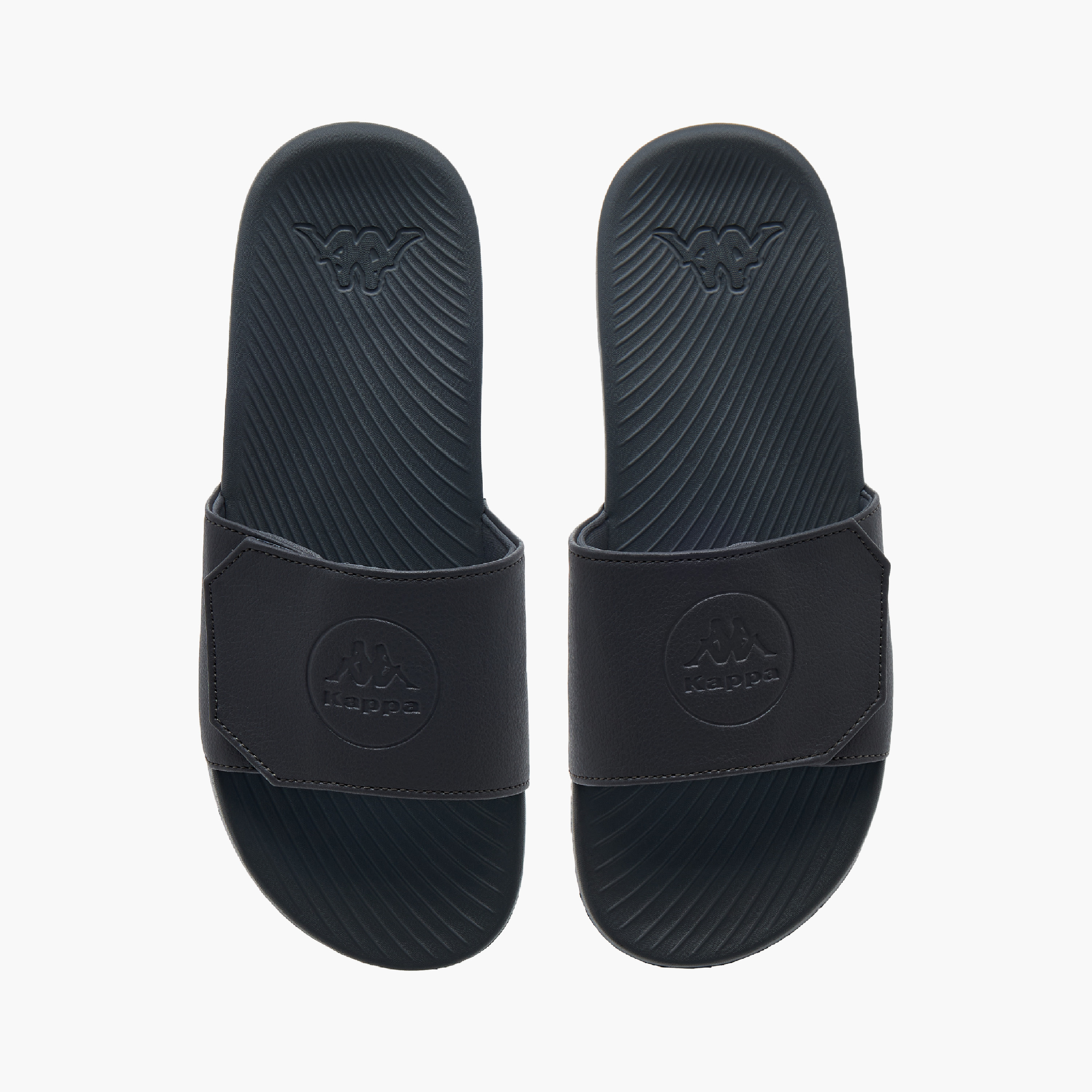 شبشب بتفاصيل شعار للرجال من كابا-men-shoes-flipflopsandslides-image-11
