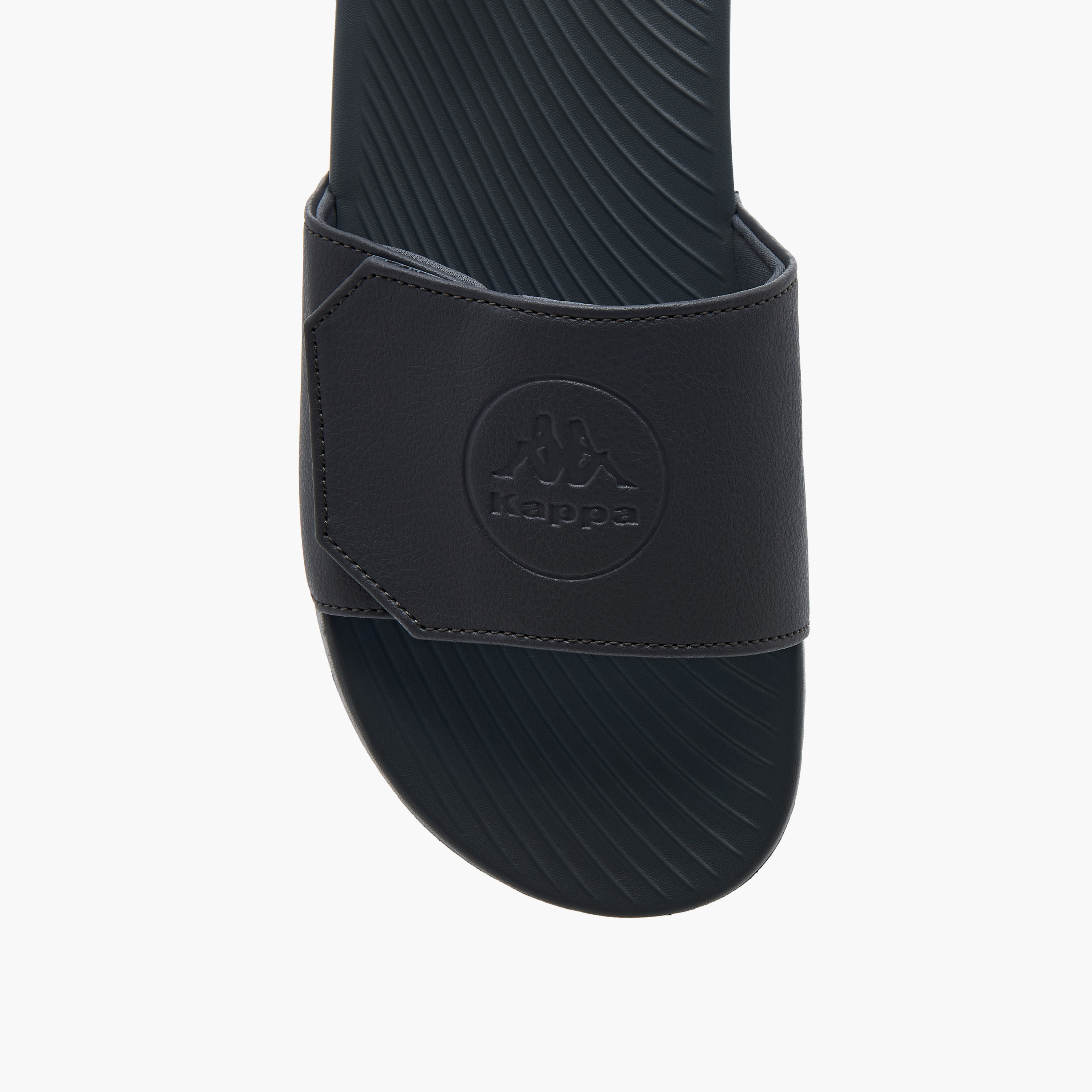 شبشب بتفاصيل شعار للرجال من كابا-men-shoes-flipflopsandslides-image-13