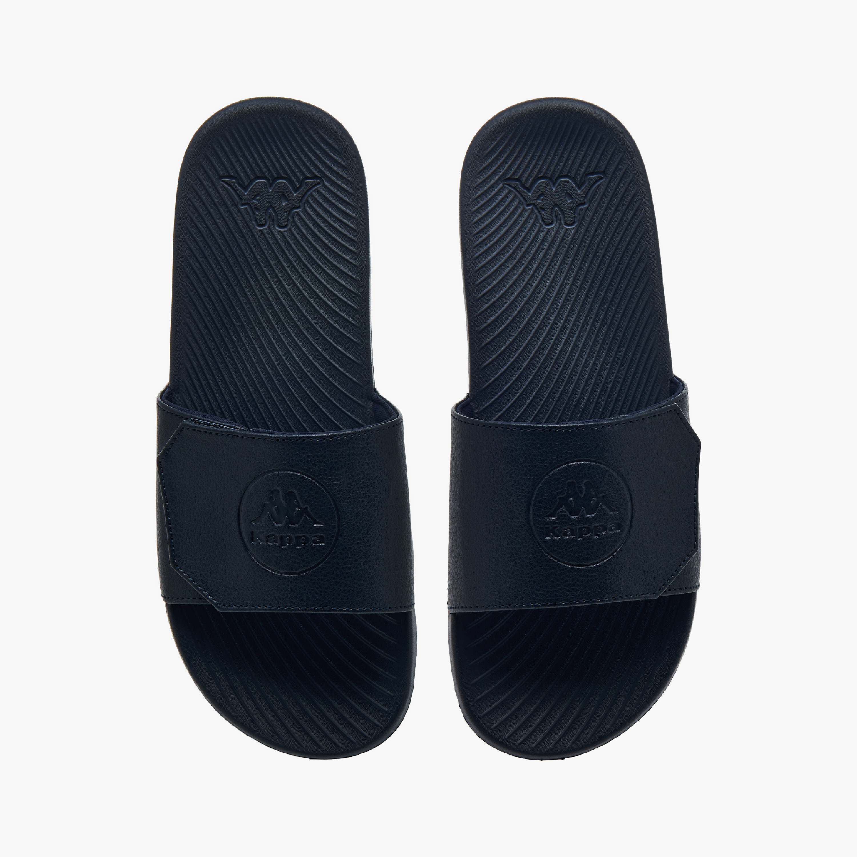 شبشب بتفاصيل شعار للرجال من كابا-men-shoes-flipflopsandslides-image-1