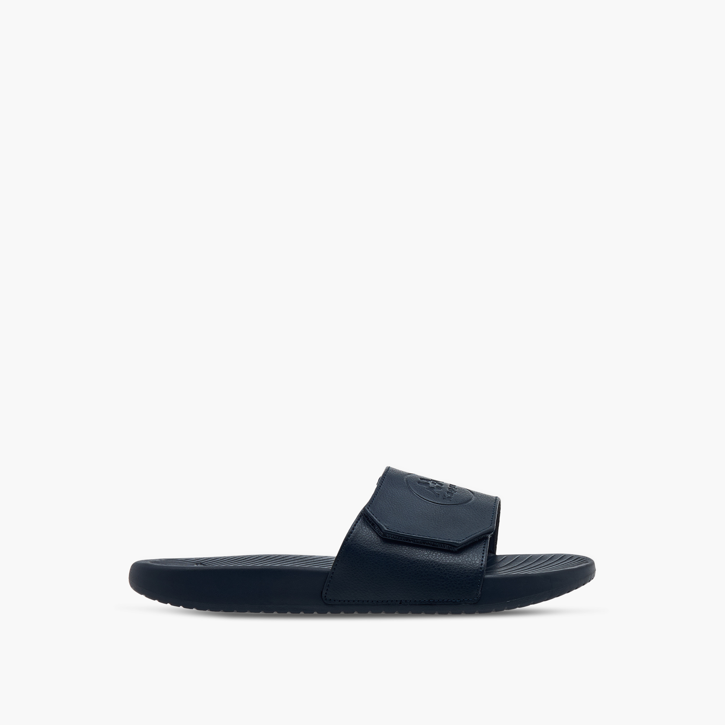 شبشب بتفاصيل شعار للرجال من كابا-men-shoes-flipflopsandslides-image-2